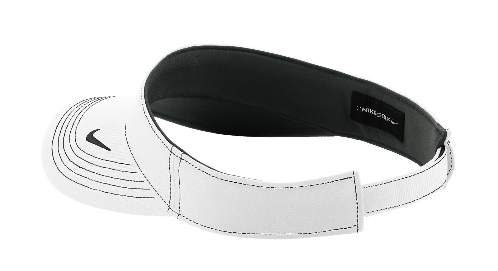 Nike Dri-FIT Swoosh Visor. (429466)