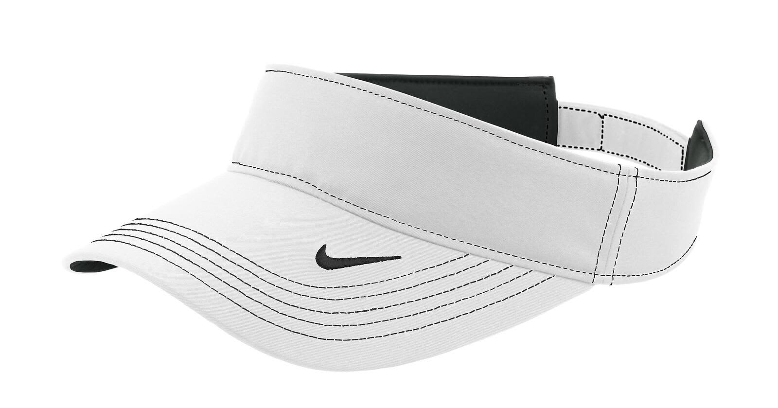 Nike Dri-FIT Swoosh Visor. (429466)