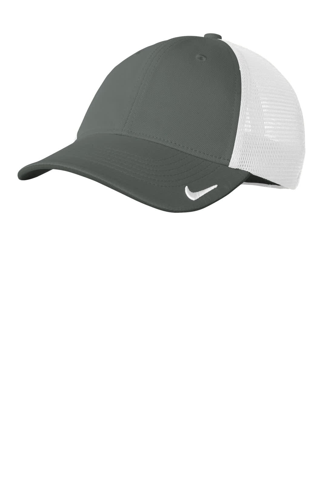 Nike Dri-FIT Mesh Back Cap. (NKAO9293)