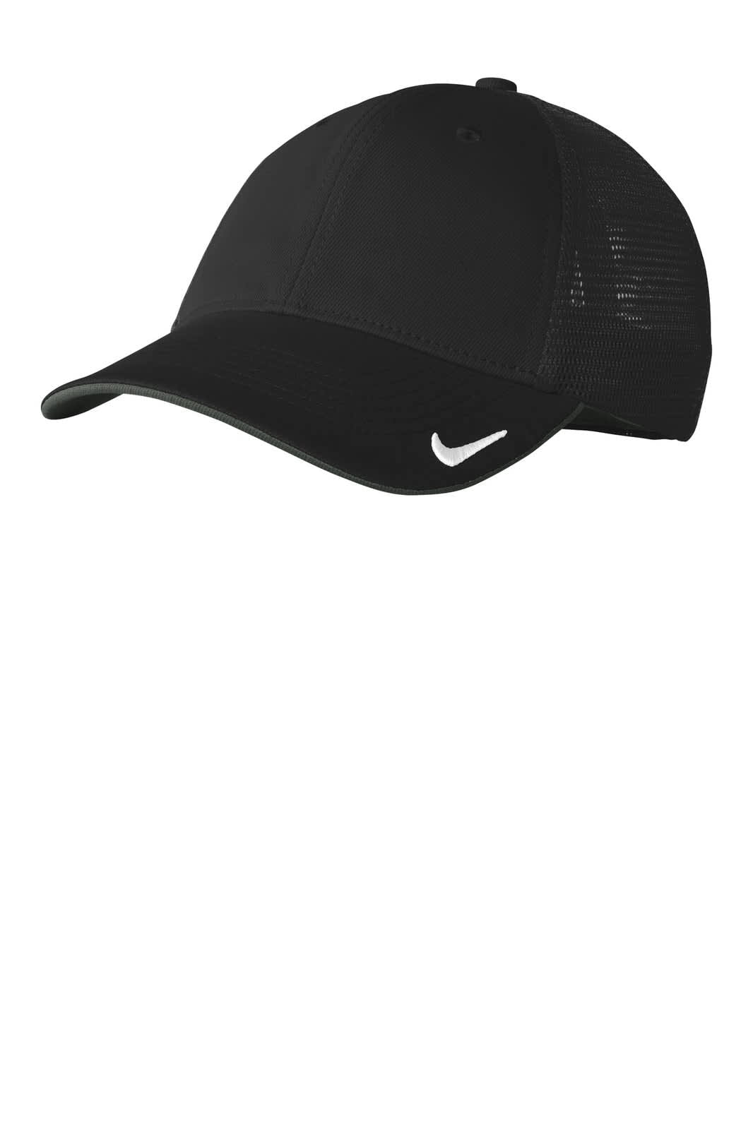 Nike Dri-FIT Mesh Back Cap. (NKAO9293)