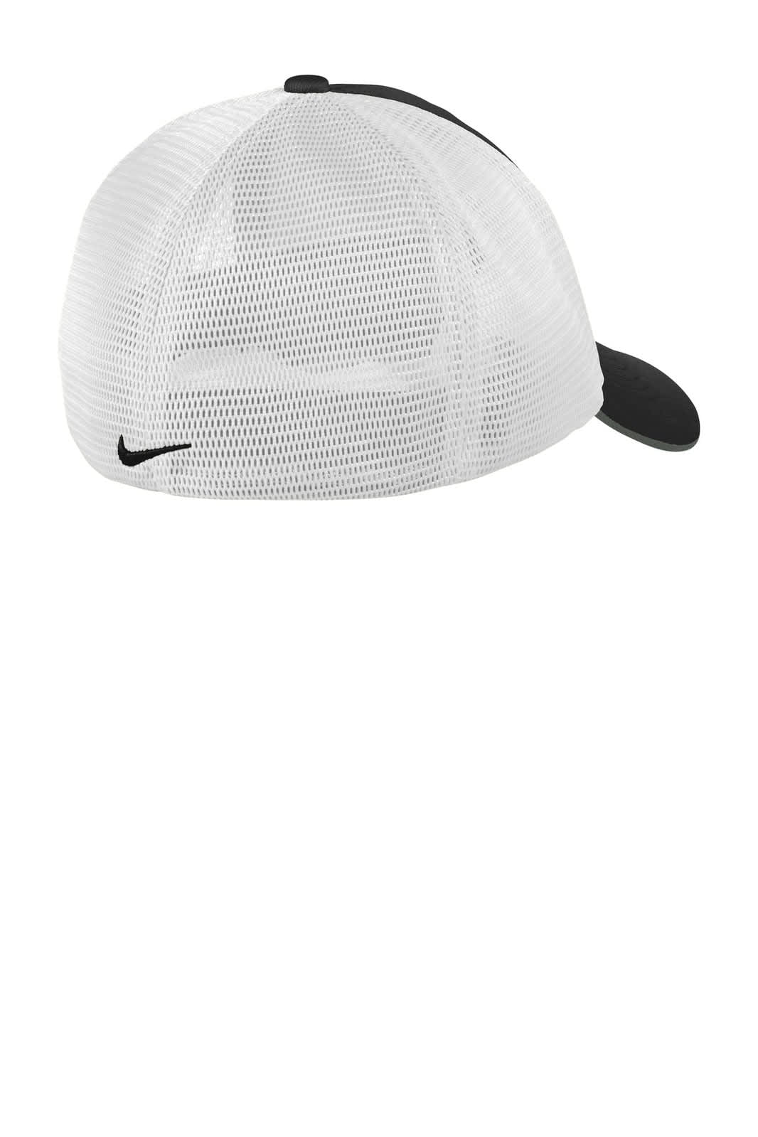 Nike Dri-FIT Mesh Back Cap. (NKAO9293)