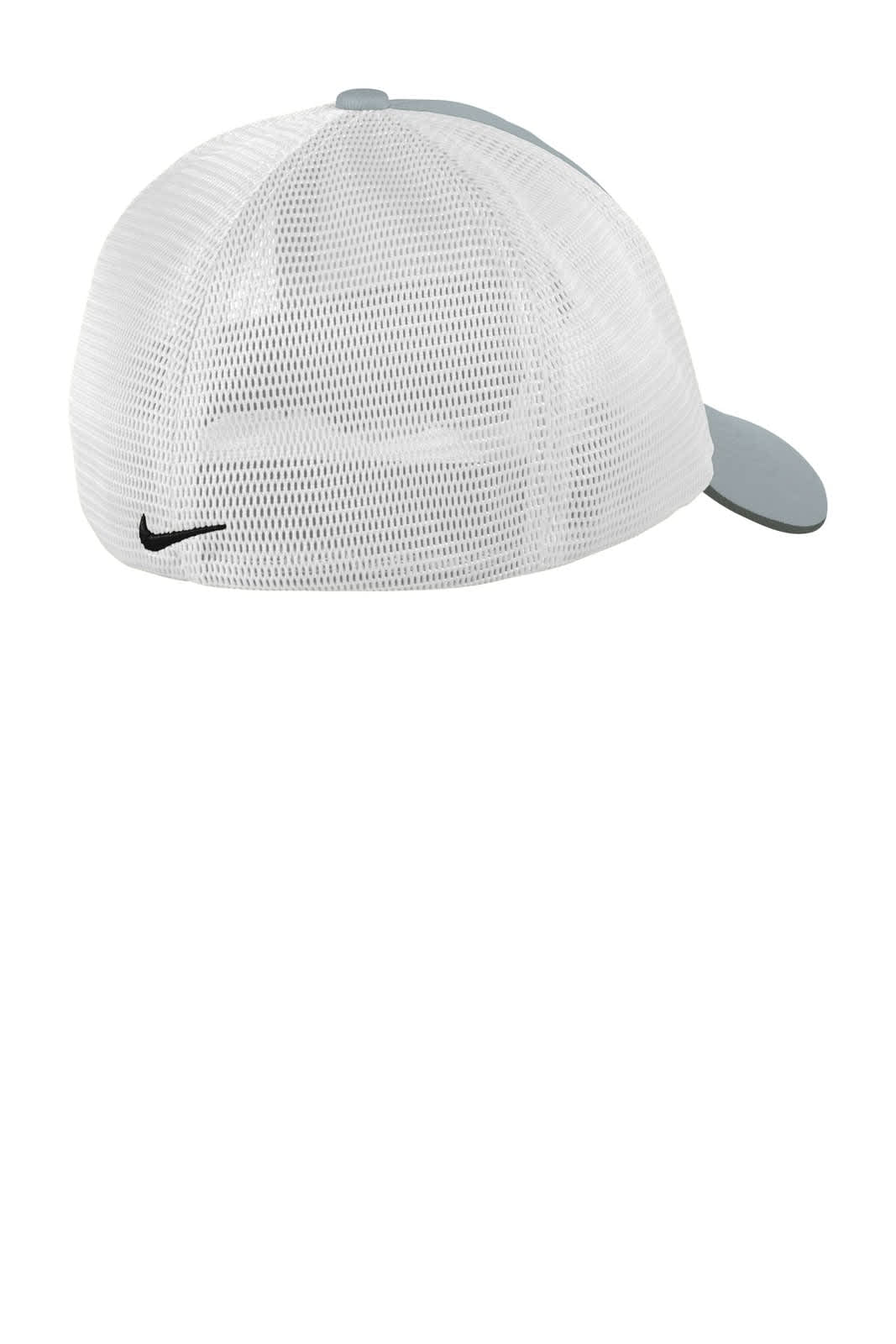 Nike Dri-FIT Mesh Back Cap. (NKAO9293)
