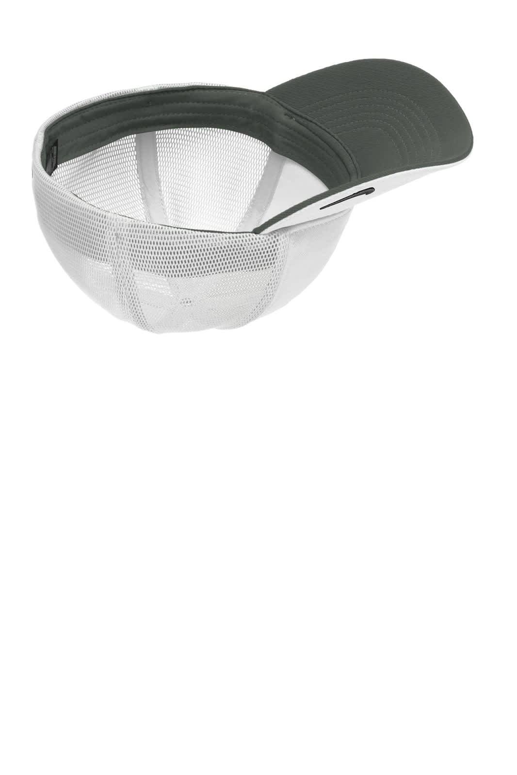 Nike Dri-FIT Mesh Back Cap. (NKAO9293)