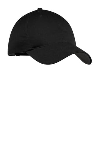 Nike Unstructured Twill Cap. (580087)