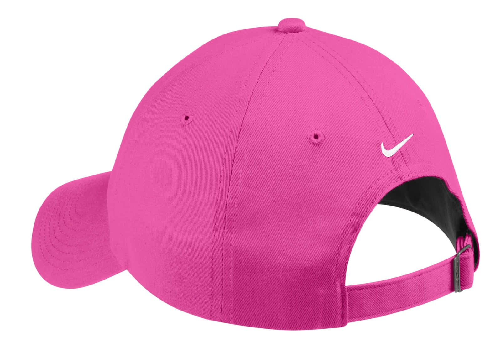 Nike Unstructured Twill Cap. (580087)
