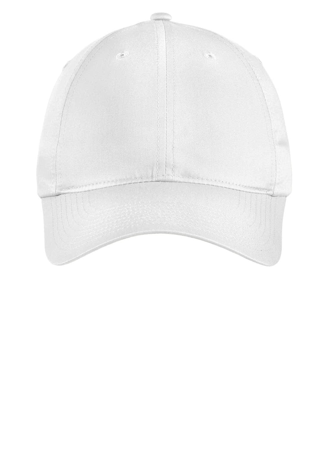 Nike Unstructured Twill Cap. (580087)