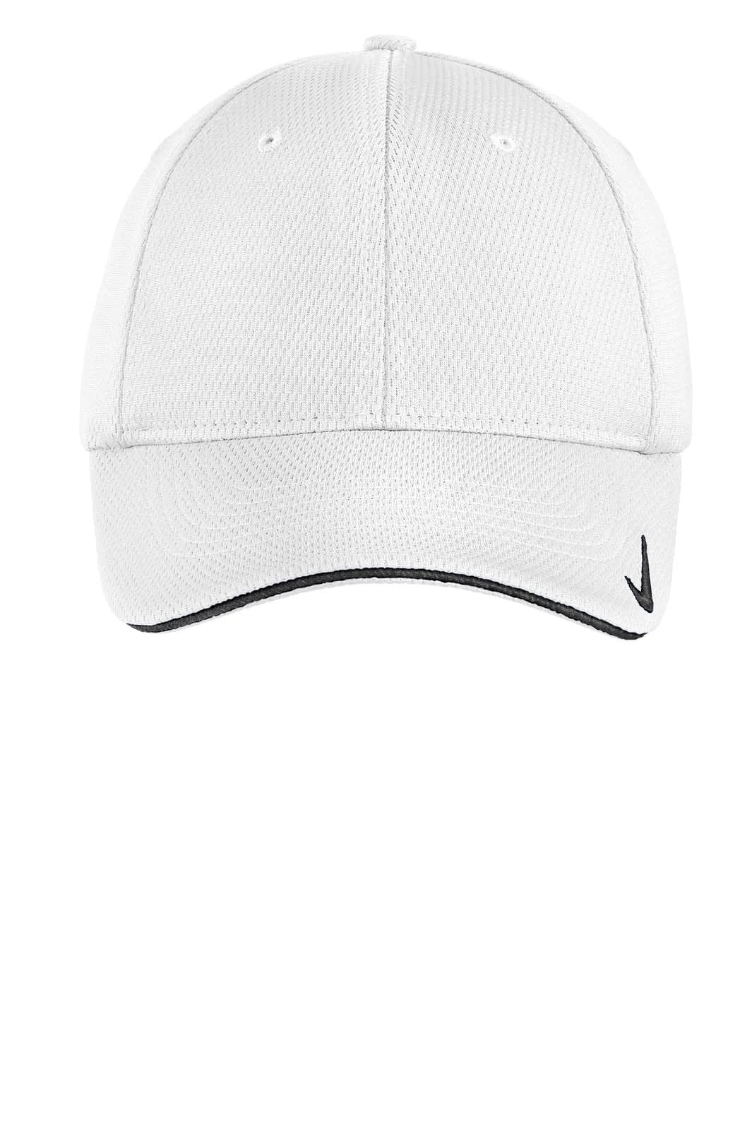 Nike Dri-FIT Mesh Swoosh Flex Sandwich Cap. (333115)