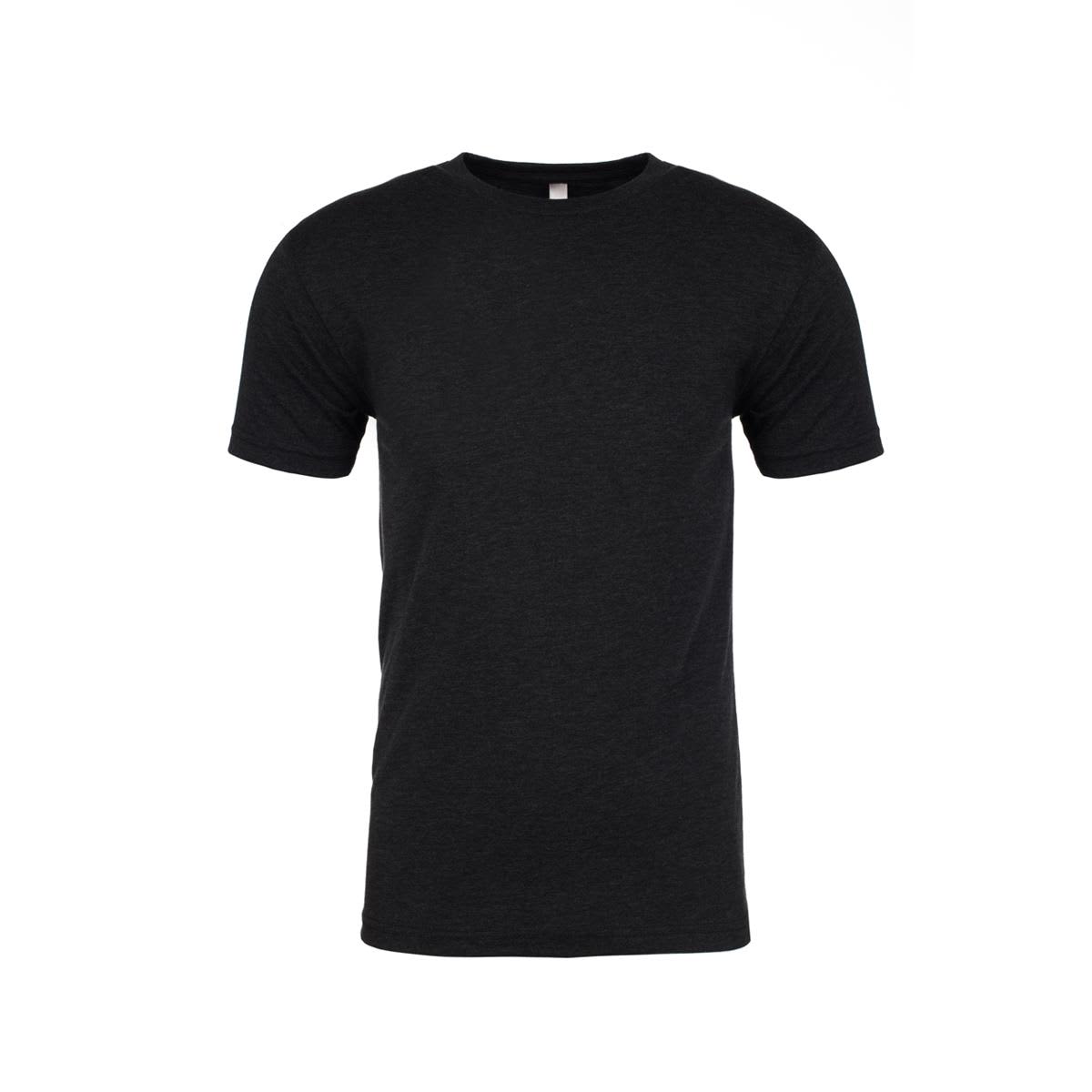 Men's Tri-Blend Crew