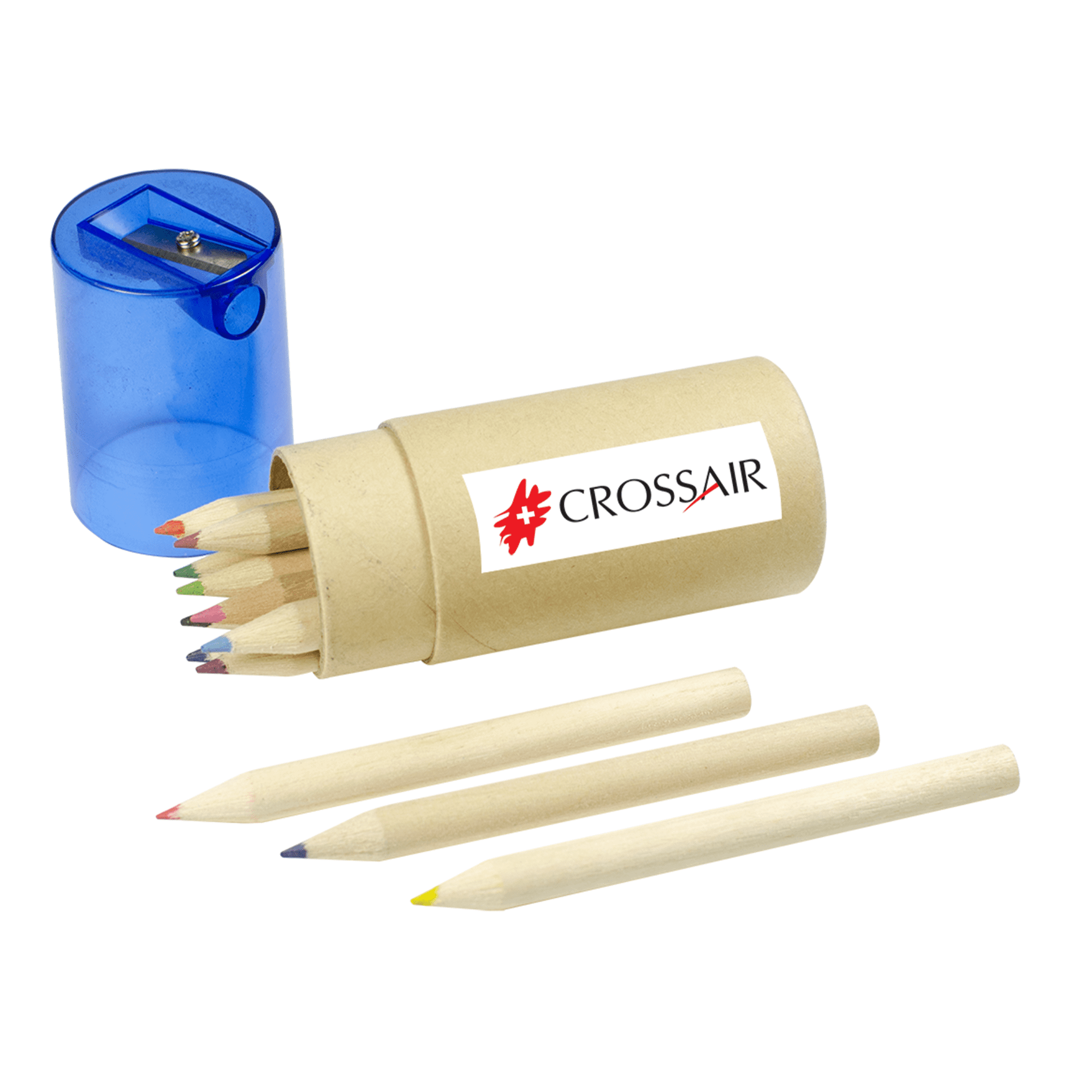 2 in 1 Pencil Set