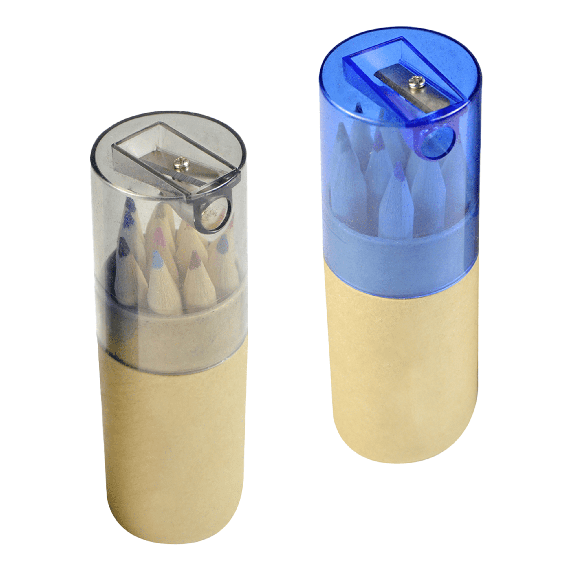 2 in 1 Pencil Set