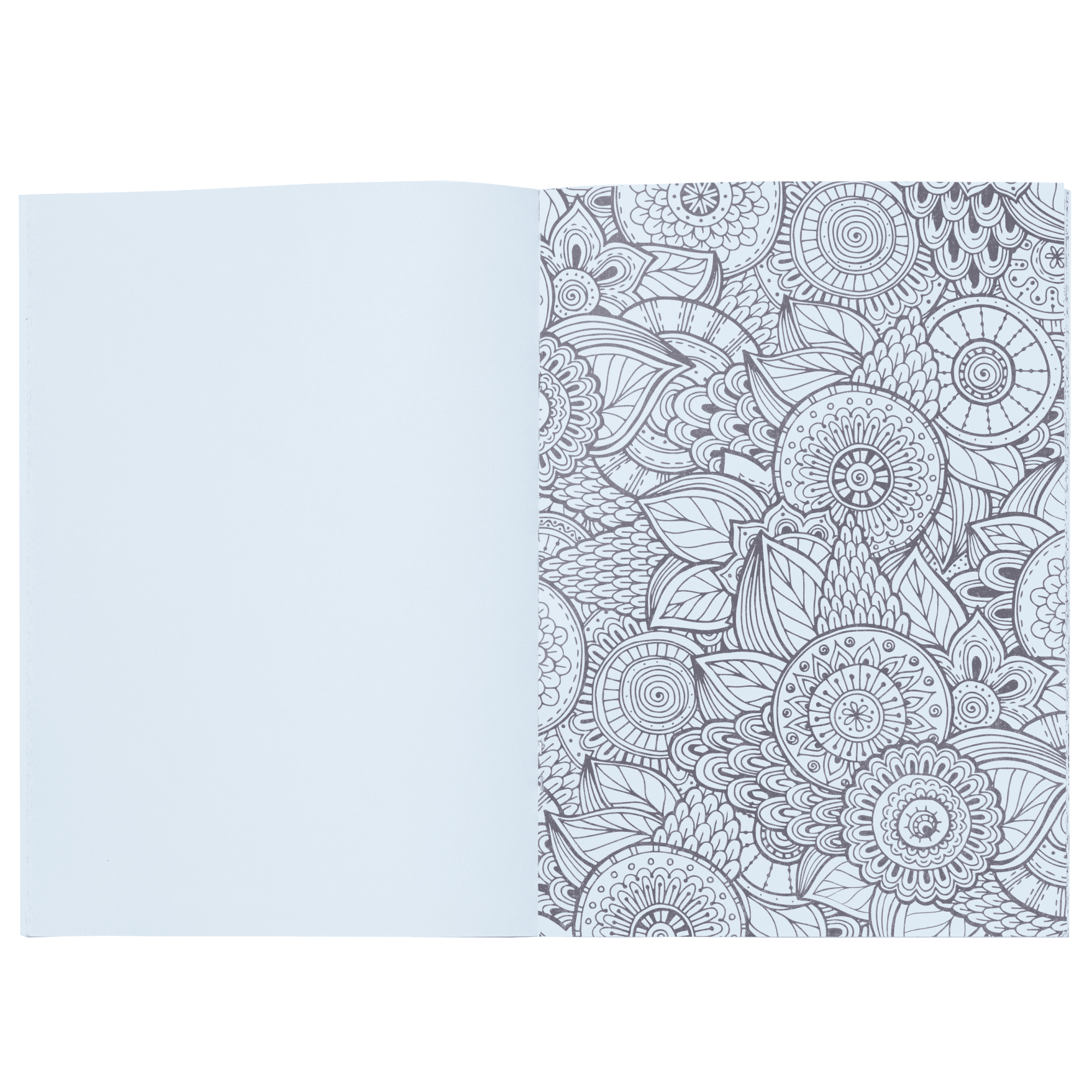 A5 Colouring Books