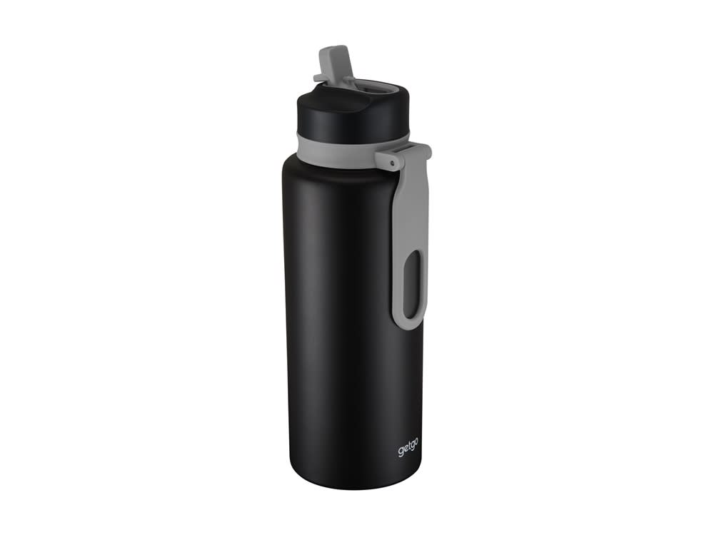 getgo Double Wall Sip Bottle 1Lt