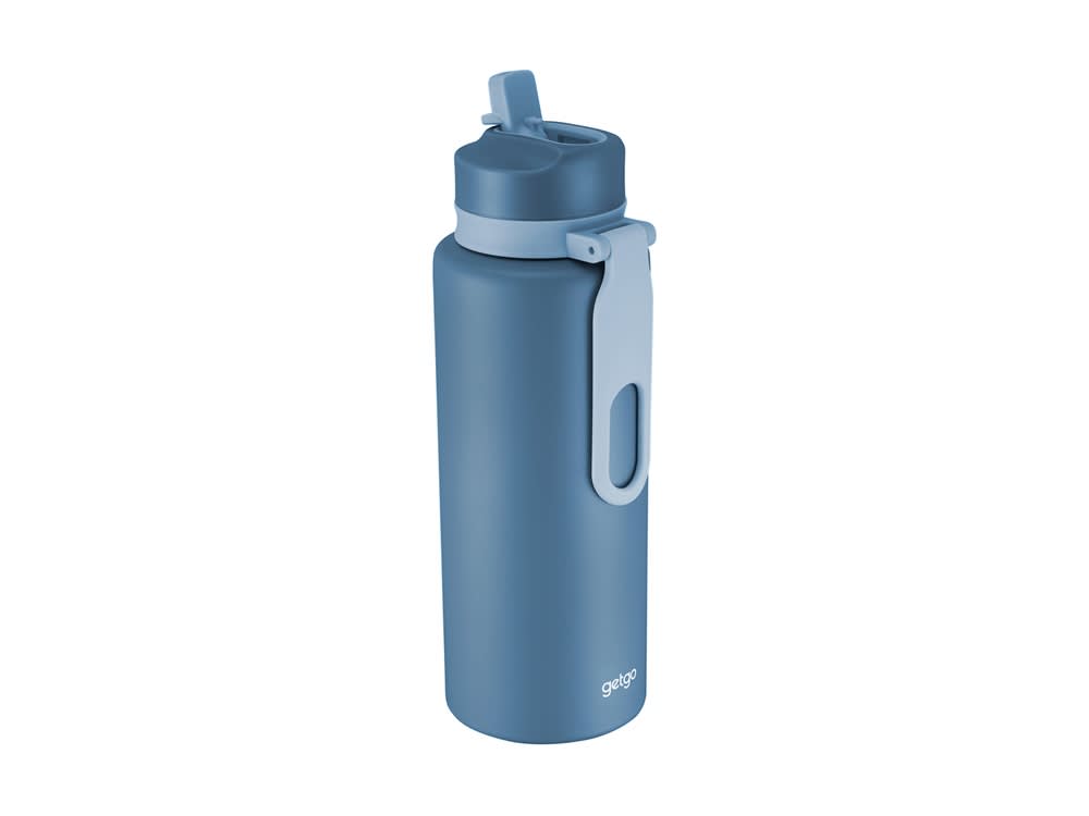 getgo Double Wall Sip Bottle 1Lt