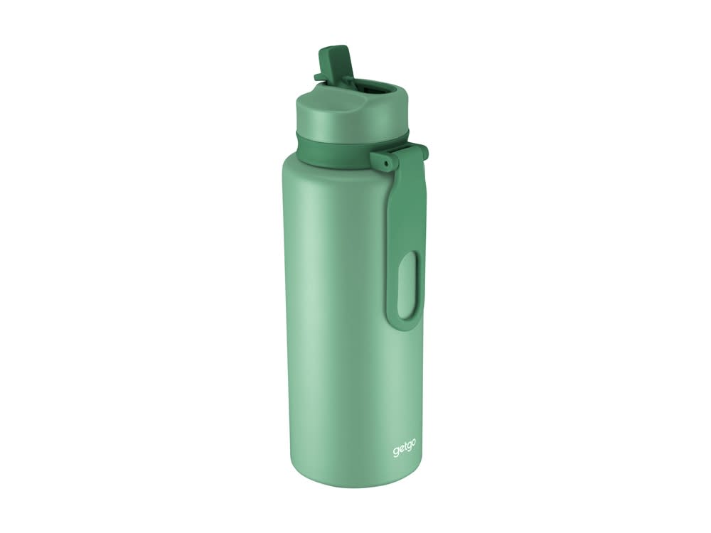 getgo Double Wall Sip Bottle 1Lt