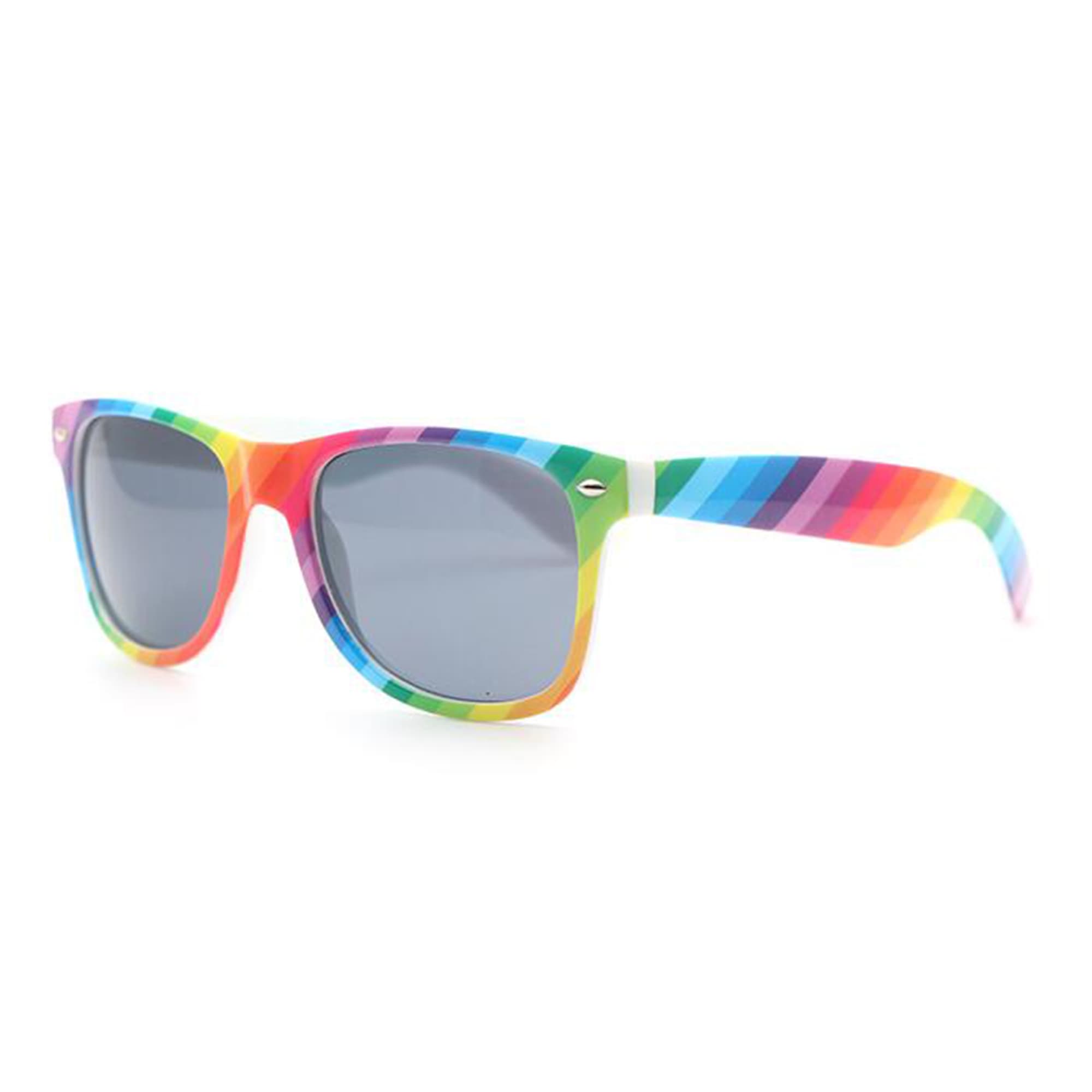 Rainbow Sunglasses