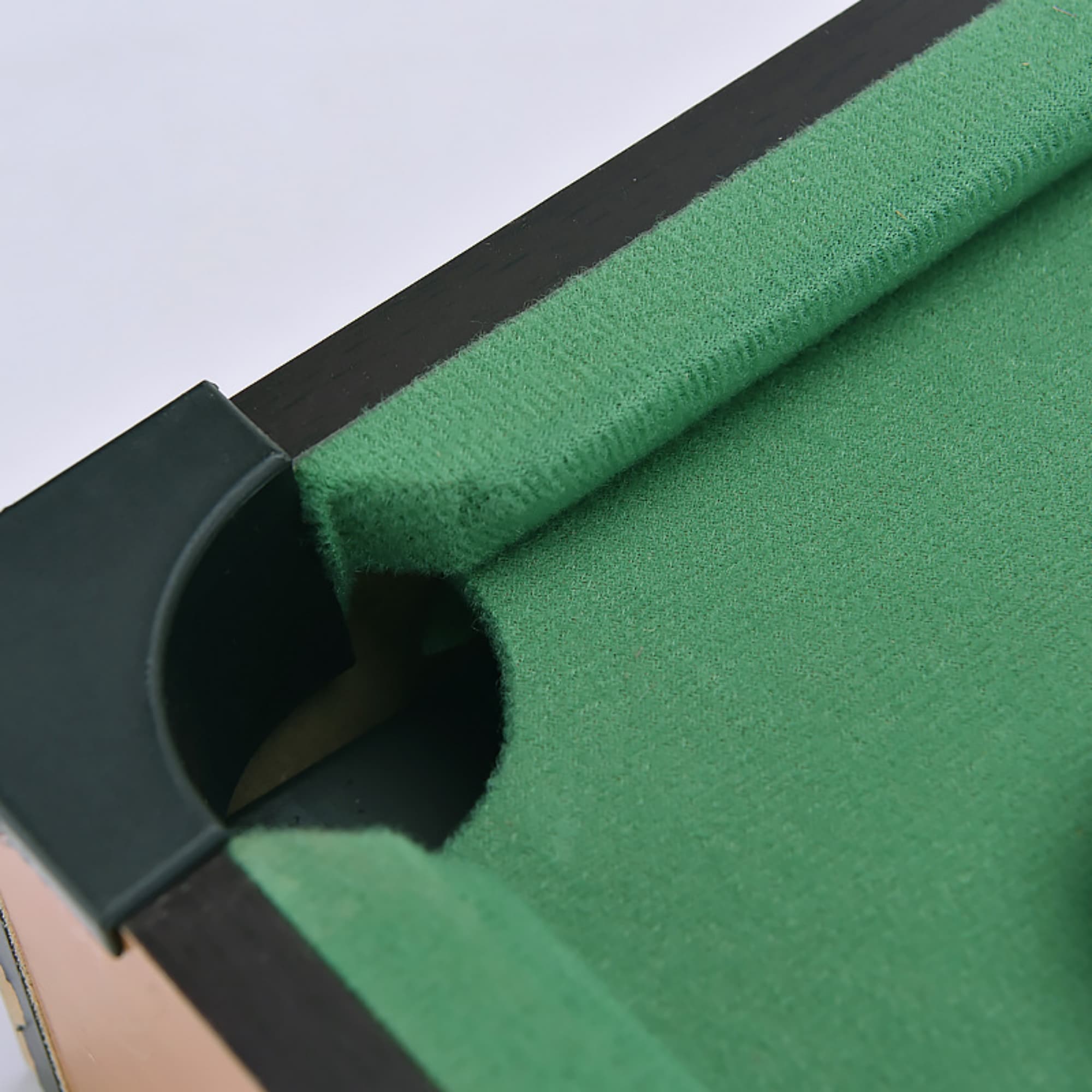 Mini Billiard Game