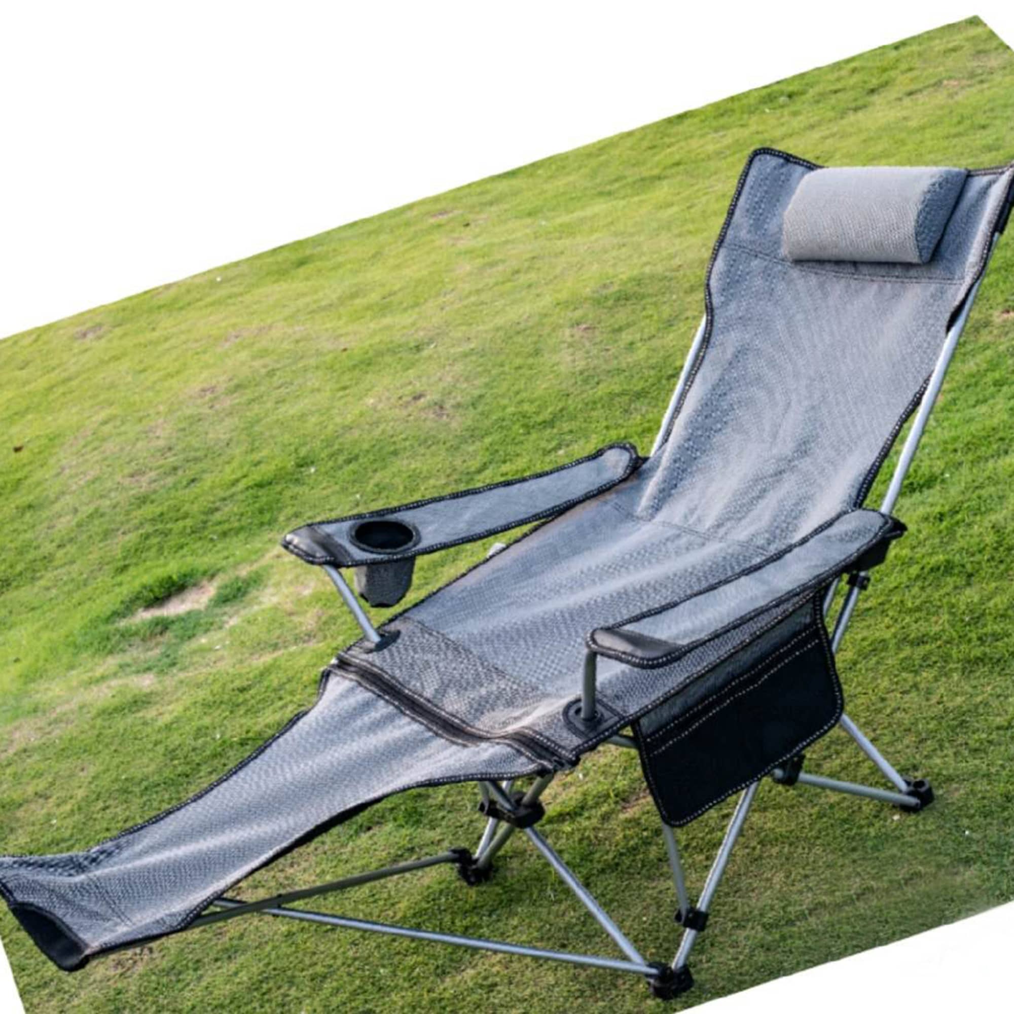 Camping Lounge Chair