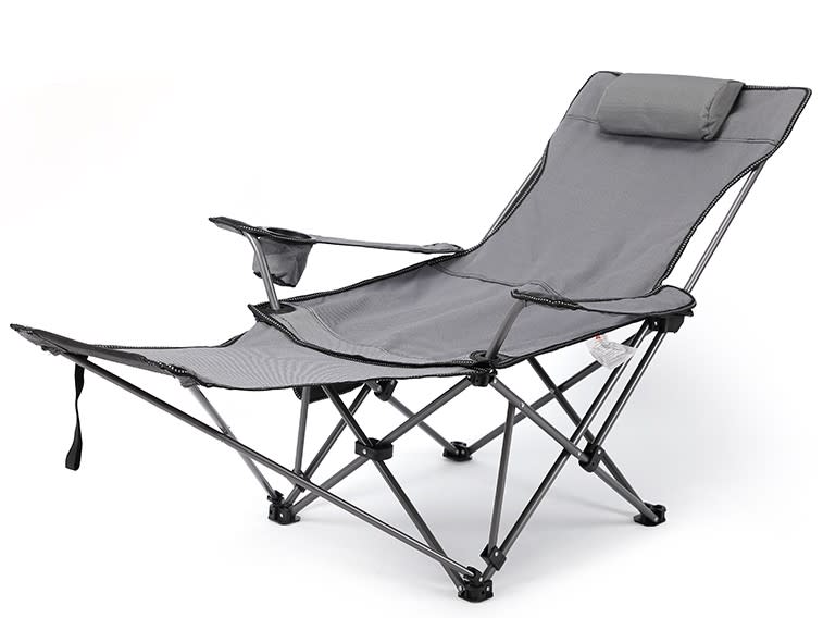 Camping Lounge Chair