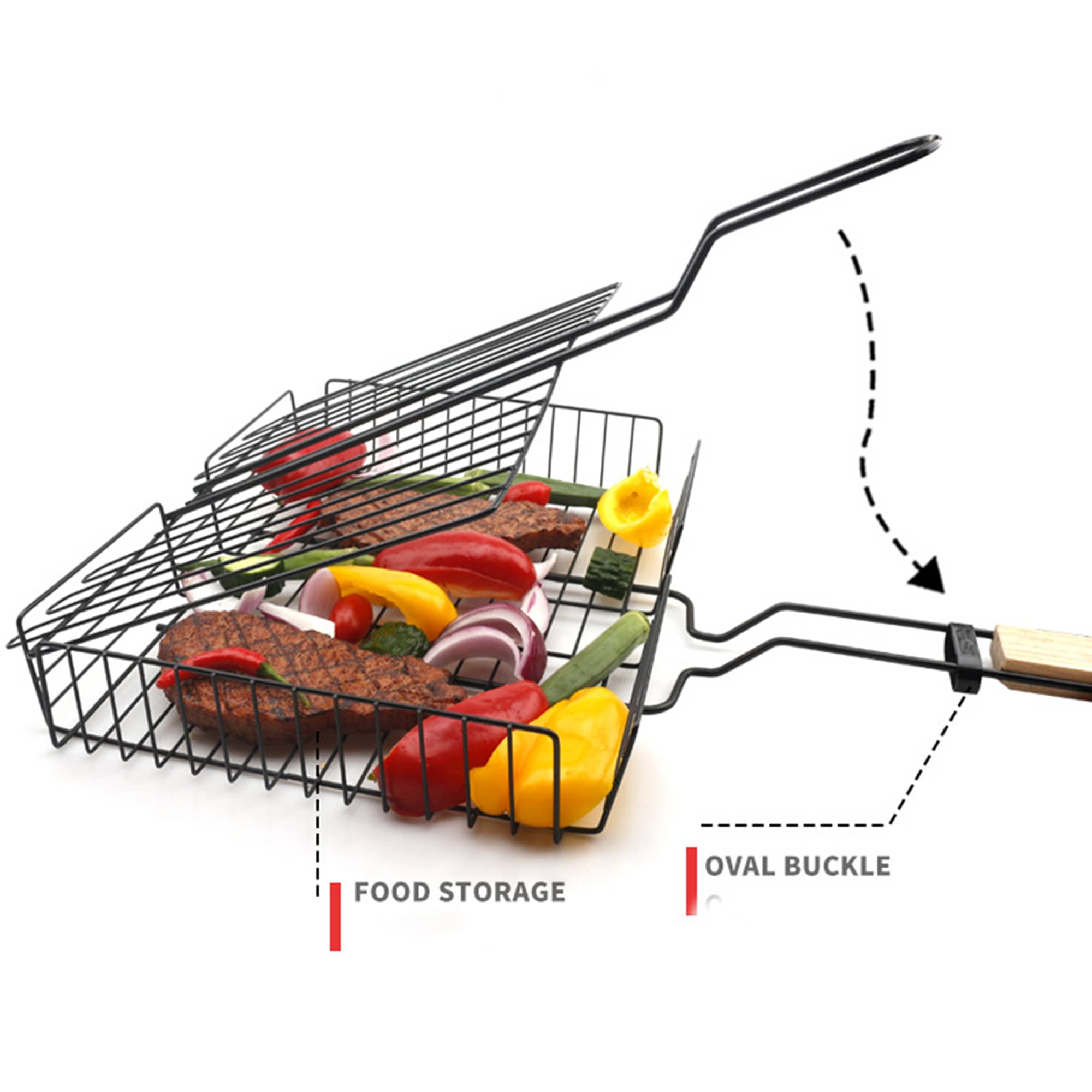 Barbecue Net