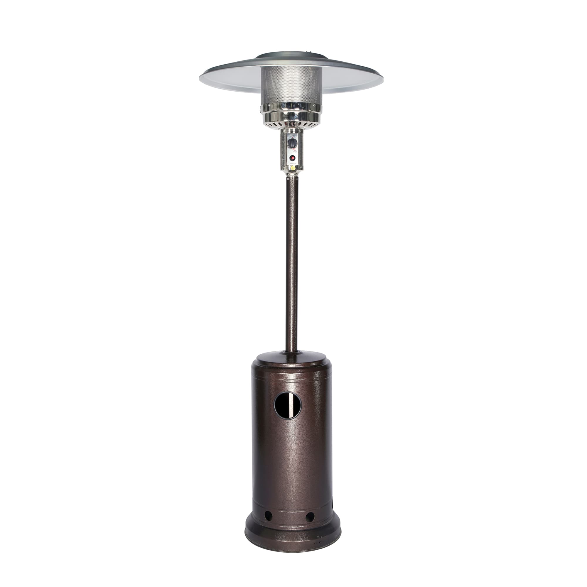 Outdoor Floor Stand Patio Heater