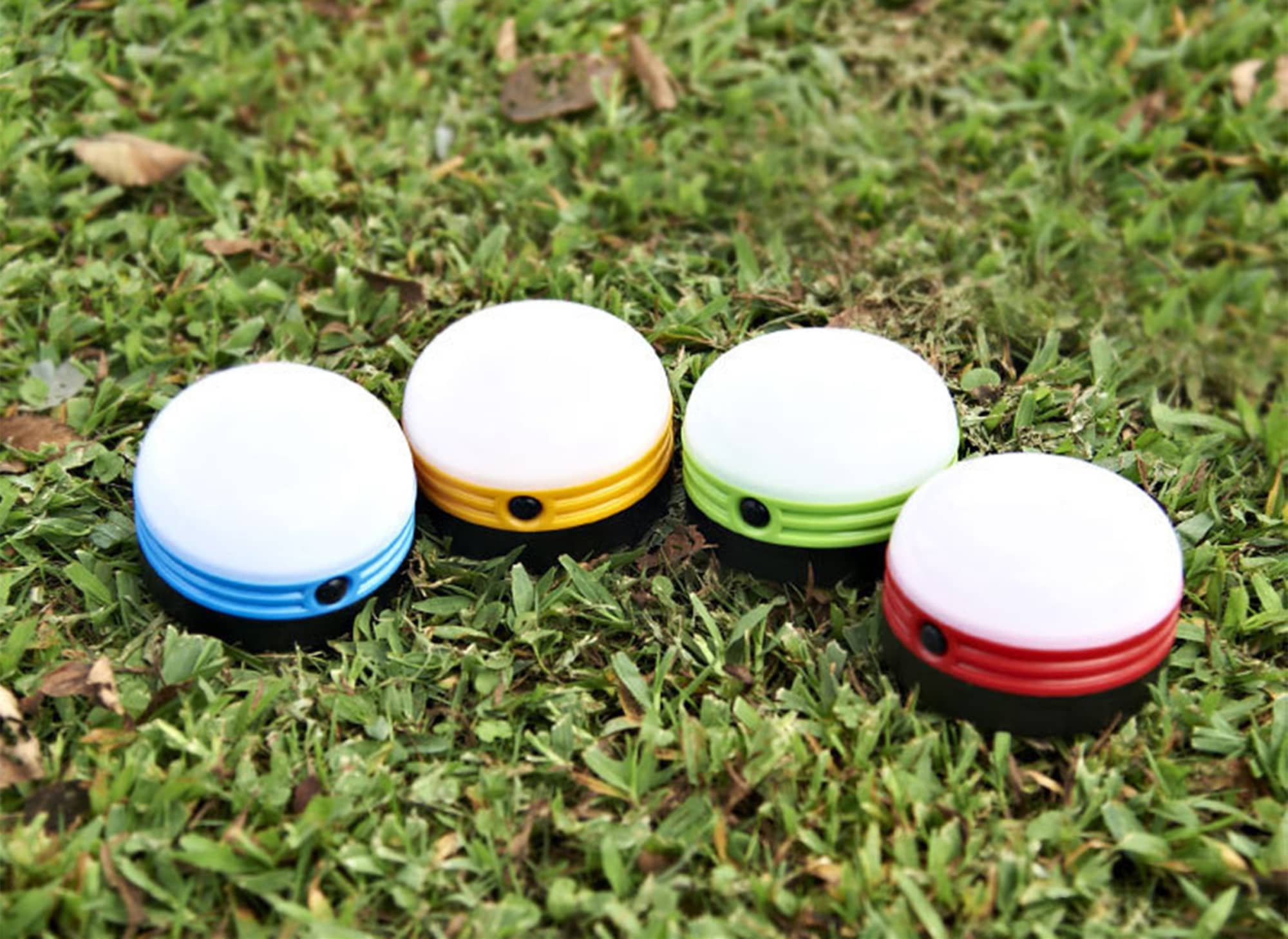 Portable Camping Light