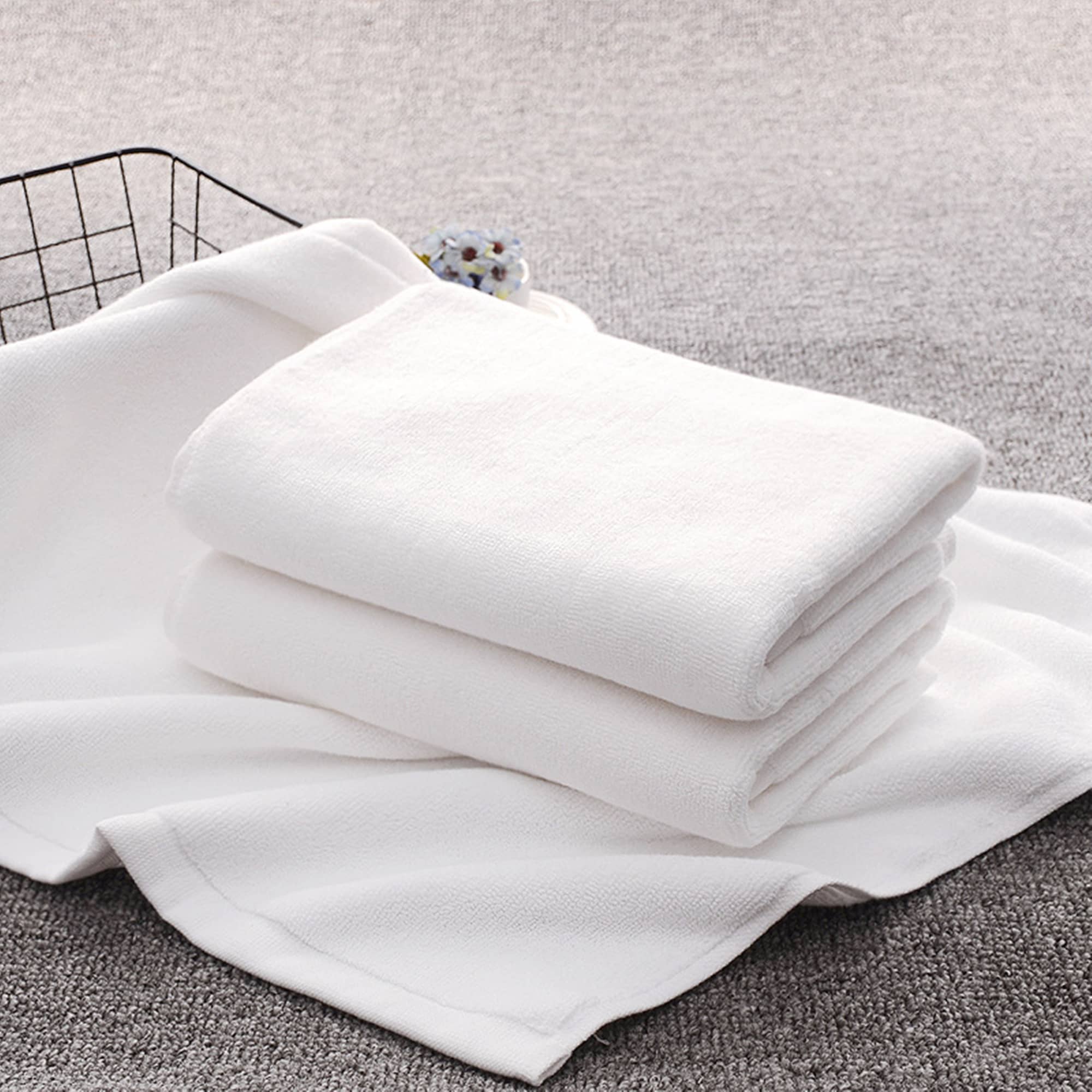Hotel Towels