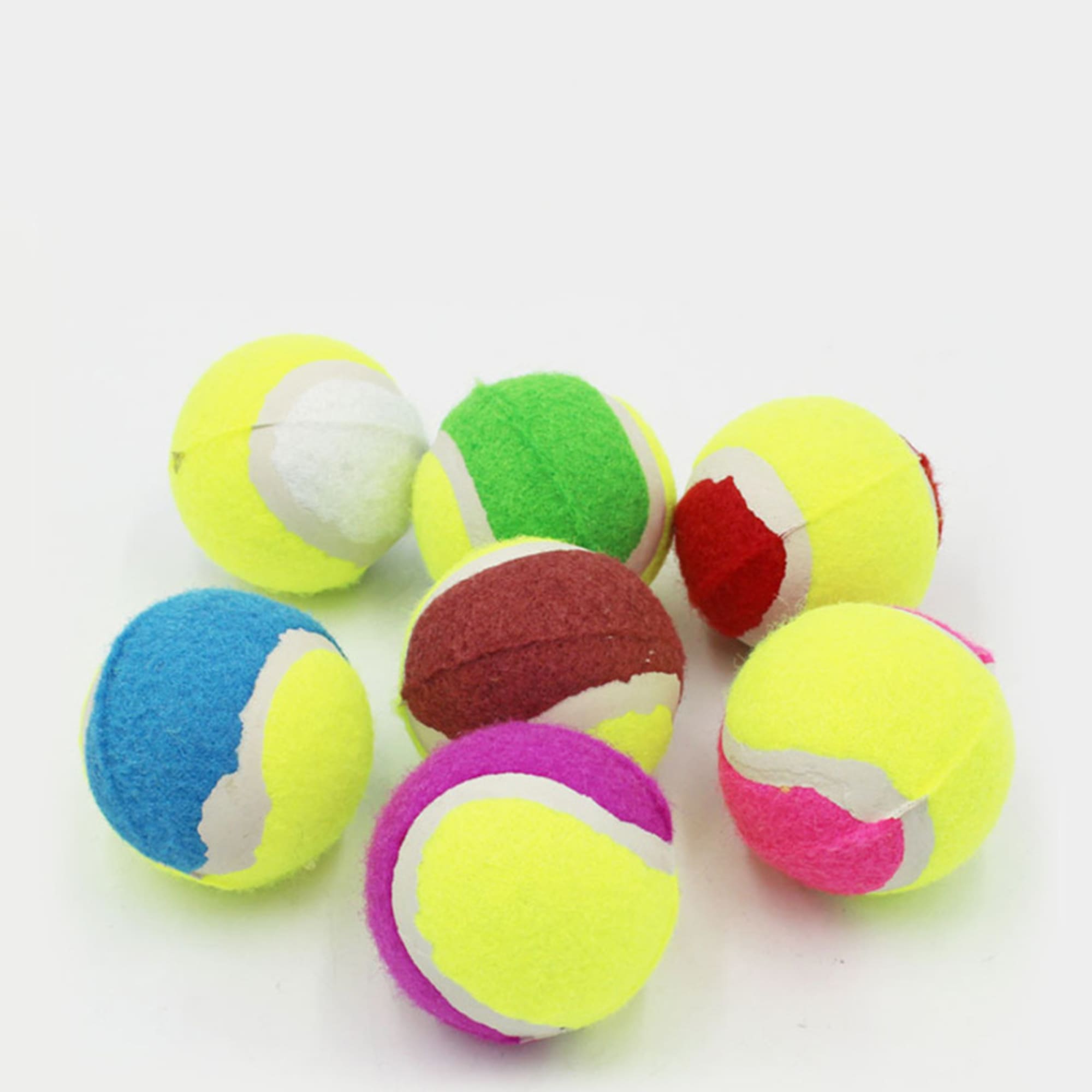Dog Tennis Ball