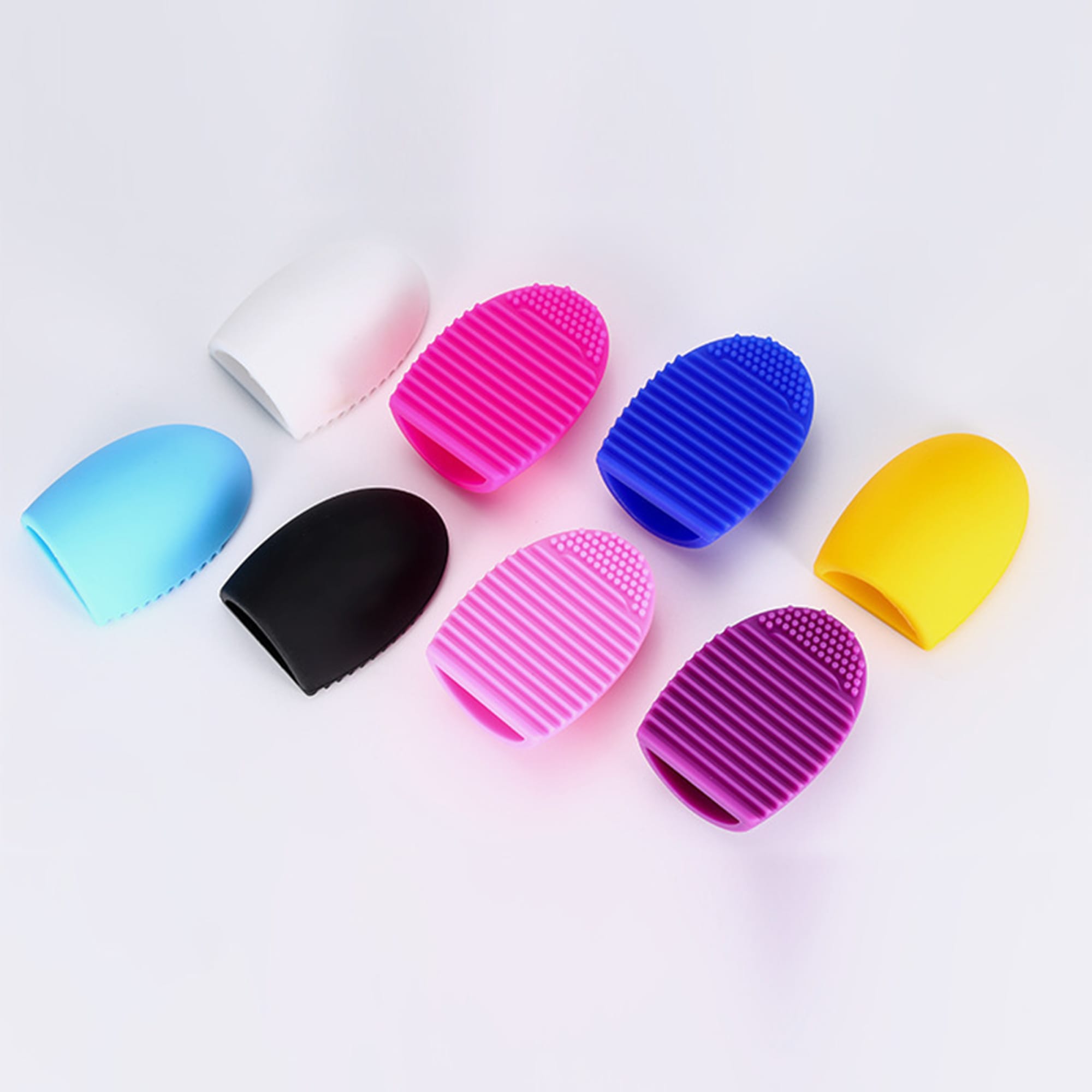 Silicone Makeup Brush Cleaner