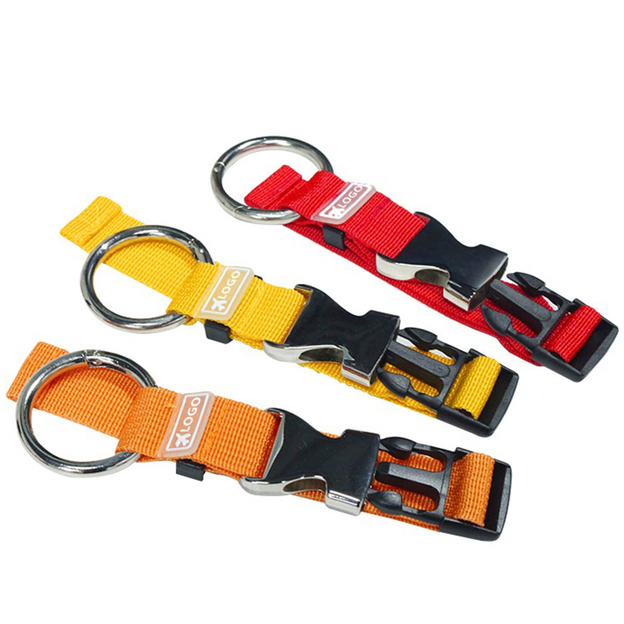 Luggage Belts
