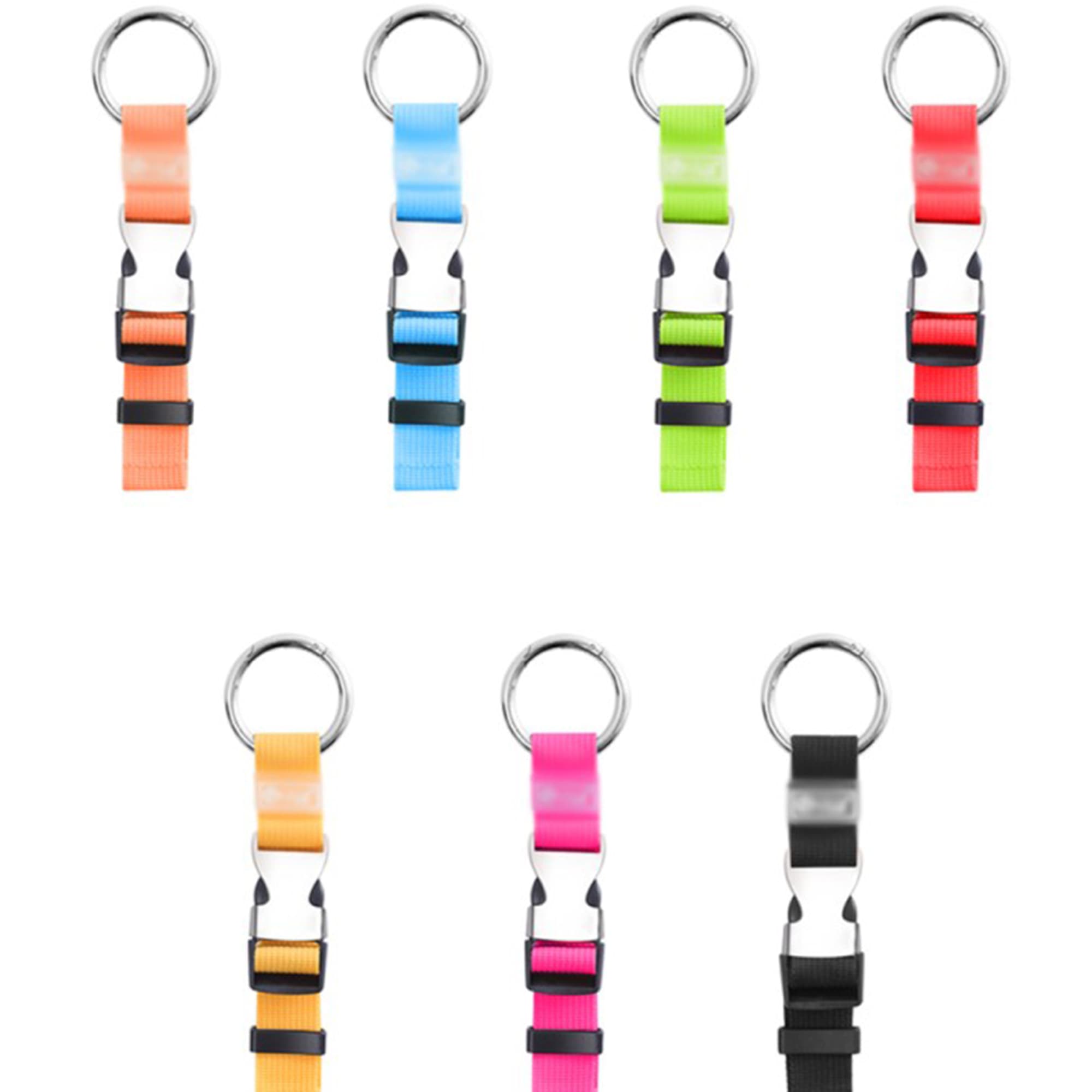 Luggage Belts