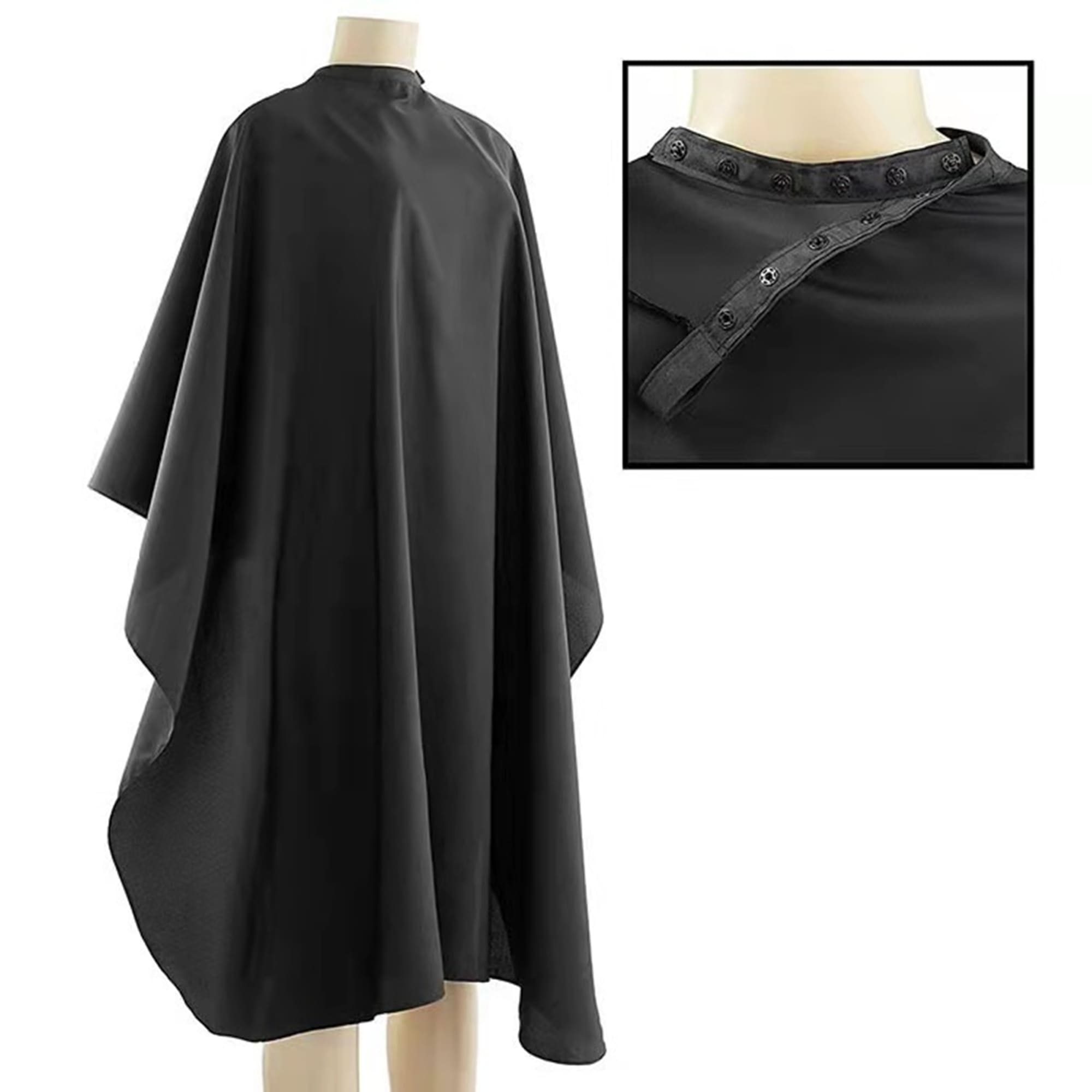 Hair Cutting Smocks