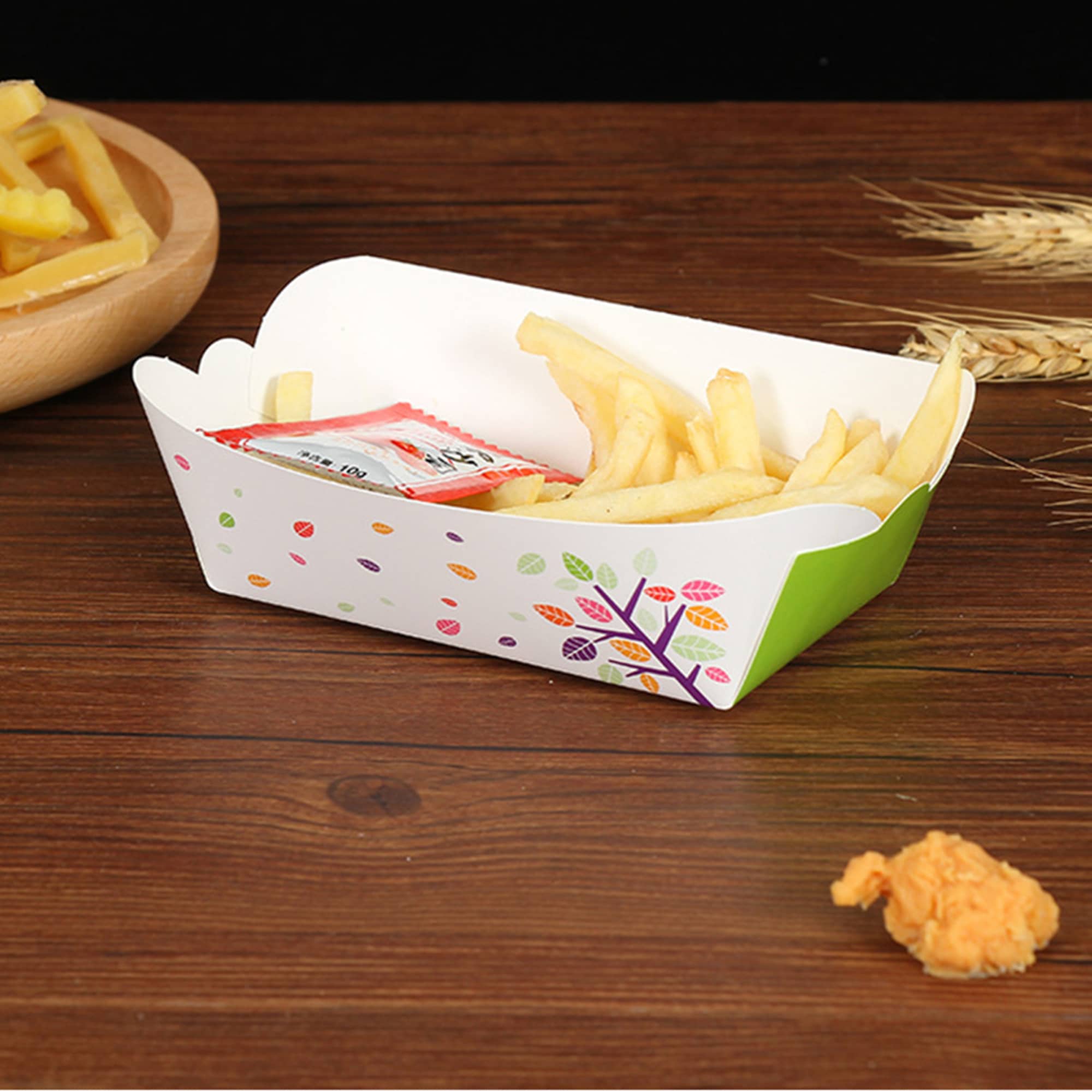 Food Tray