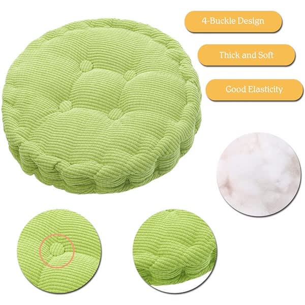 Round Seat Cushions