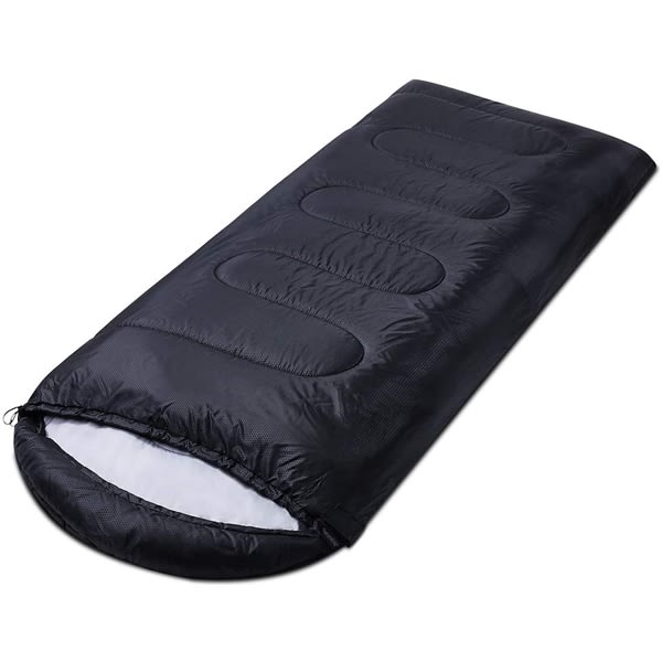 Lightweight Backpacking Sleeping Bag