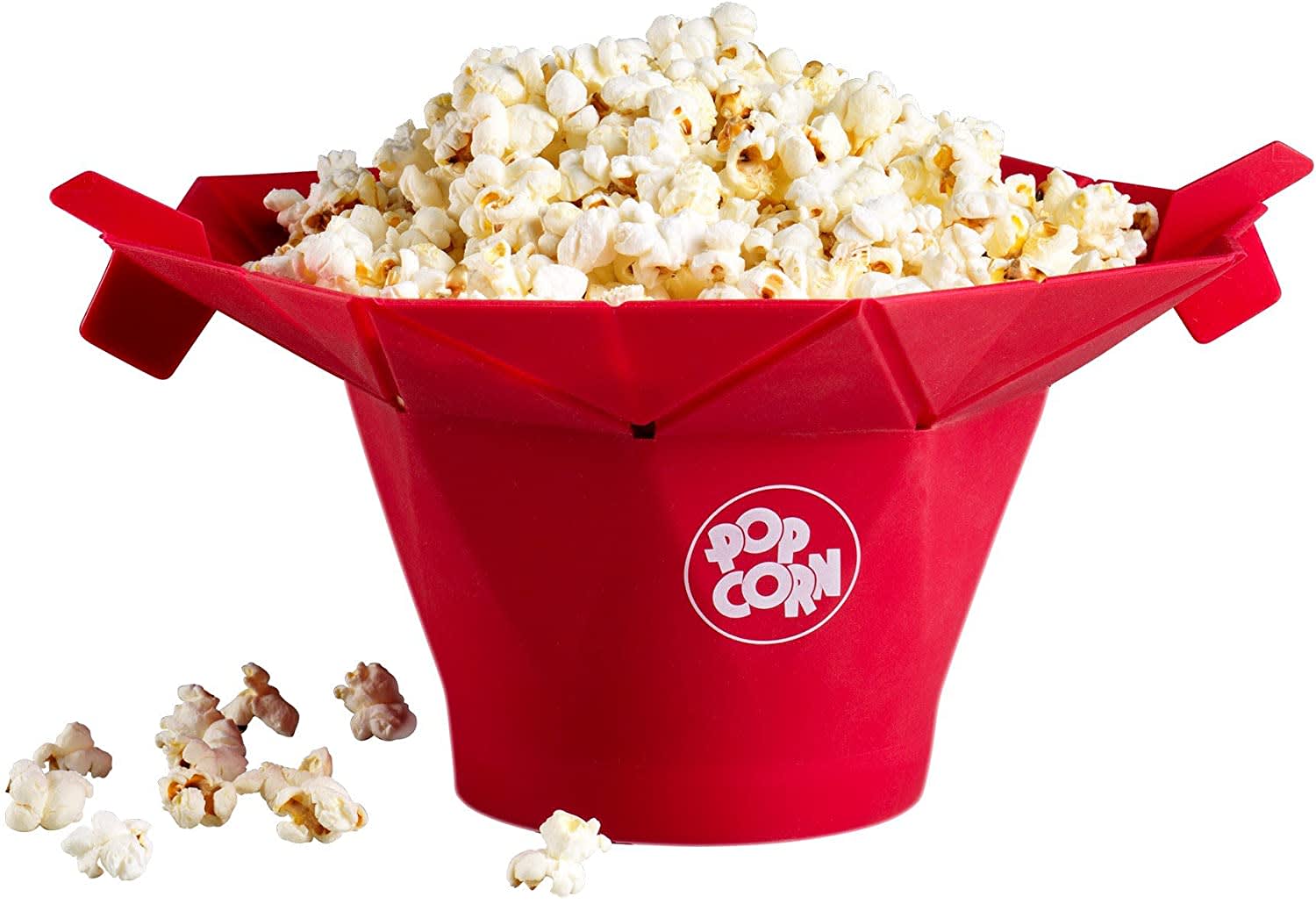 Popcorn Bucket