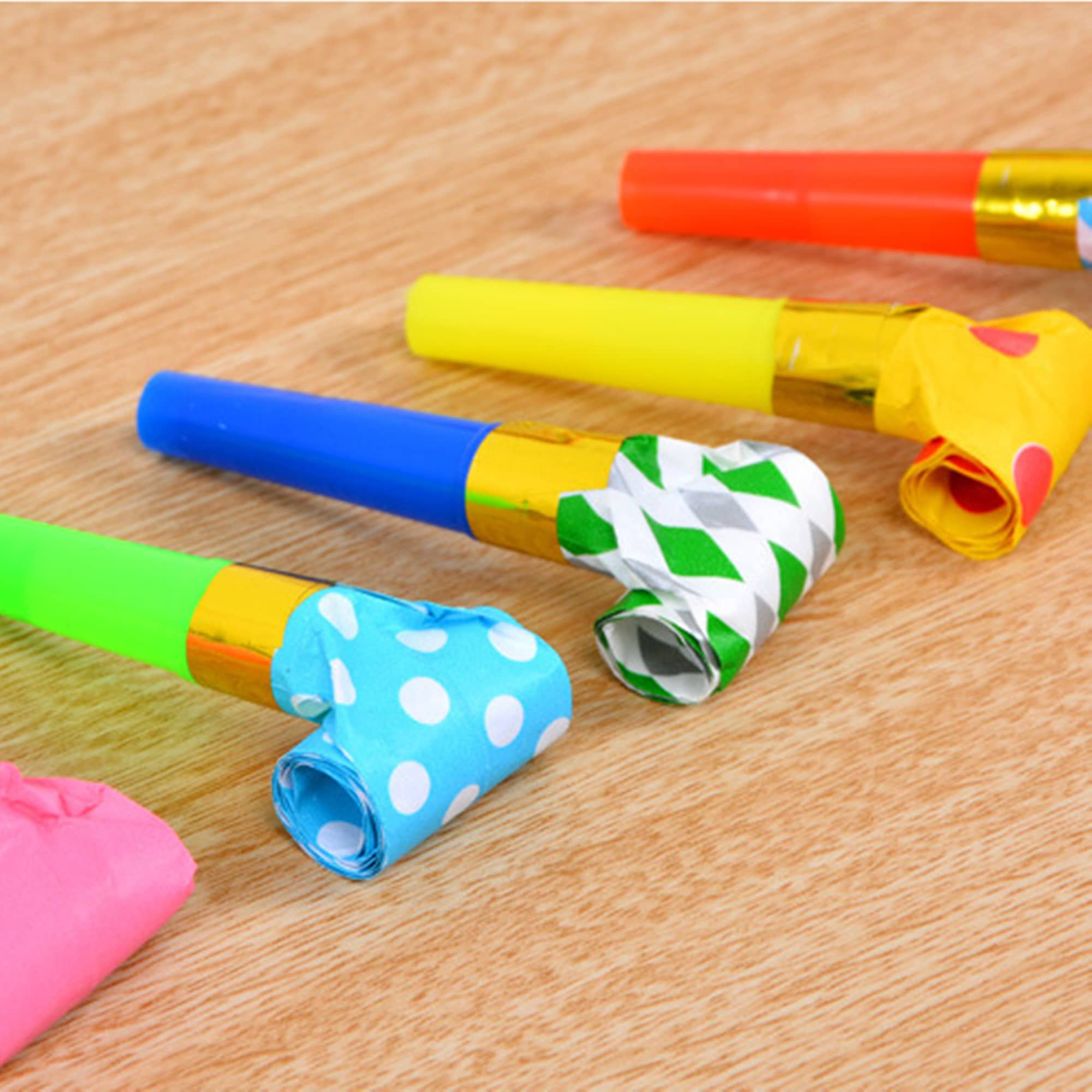 Party Whistle