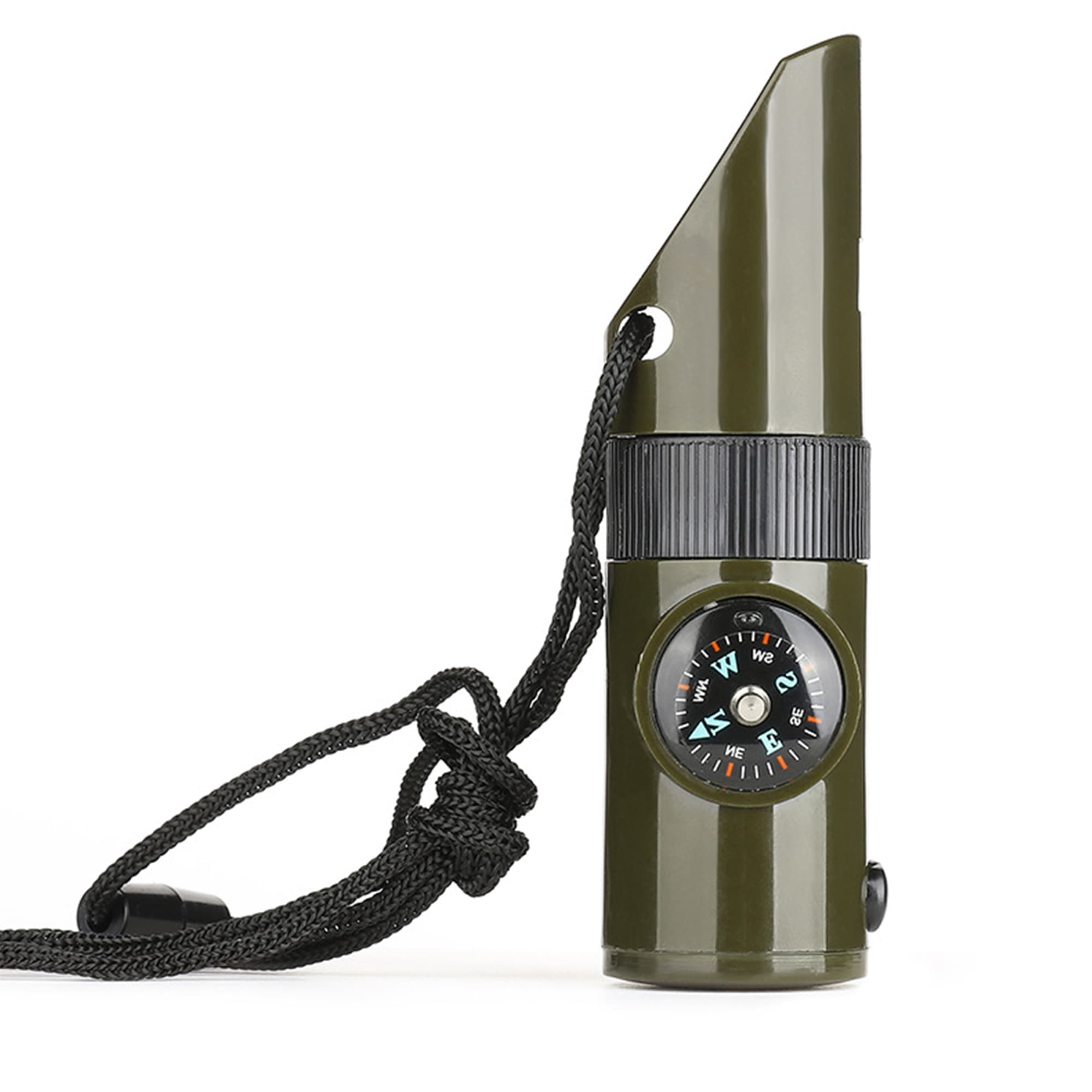 Camping Lifesaving Whistle
