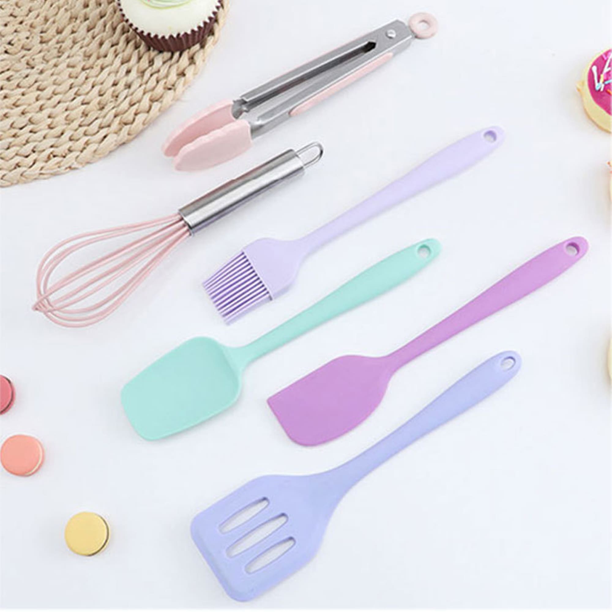 Baking Six-piece Tool