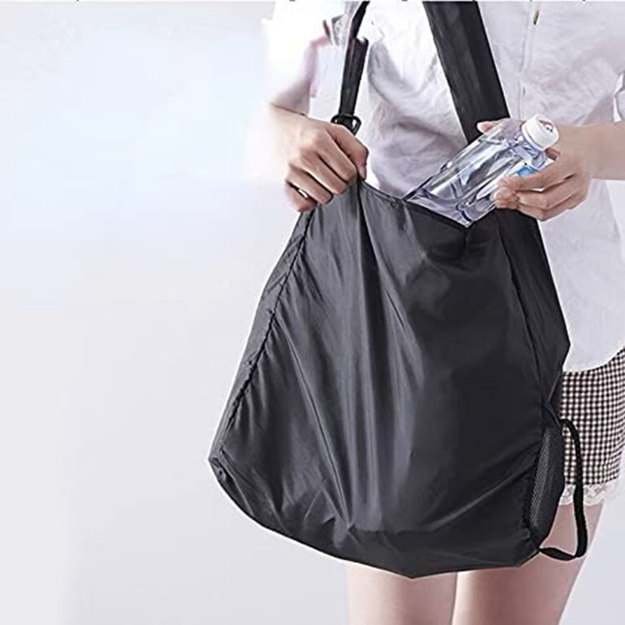 Folding Telescopic Storage Bag