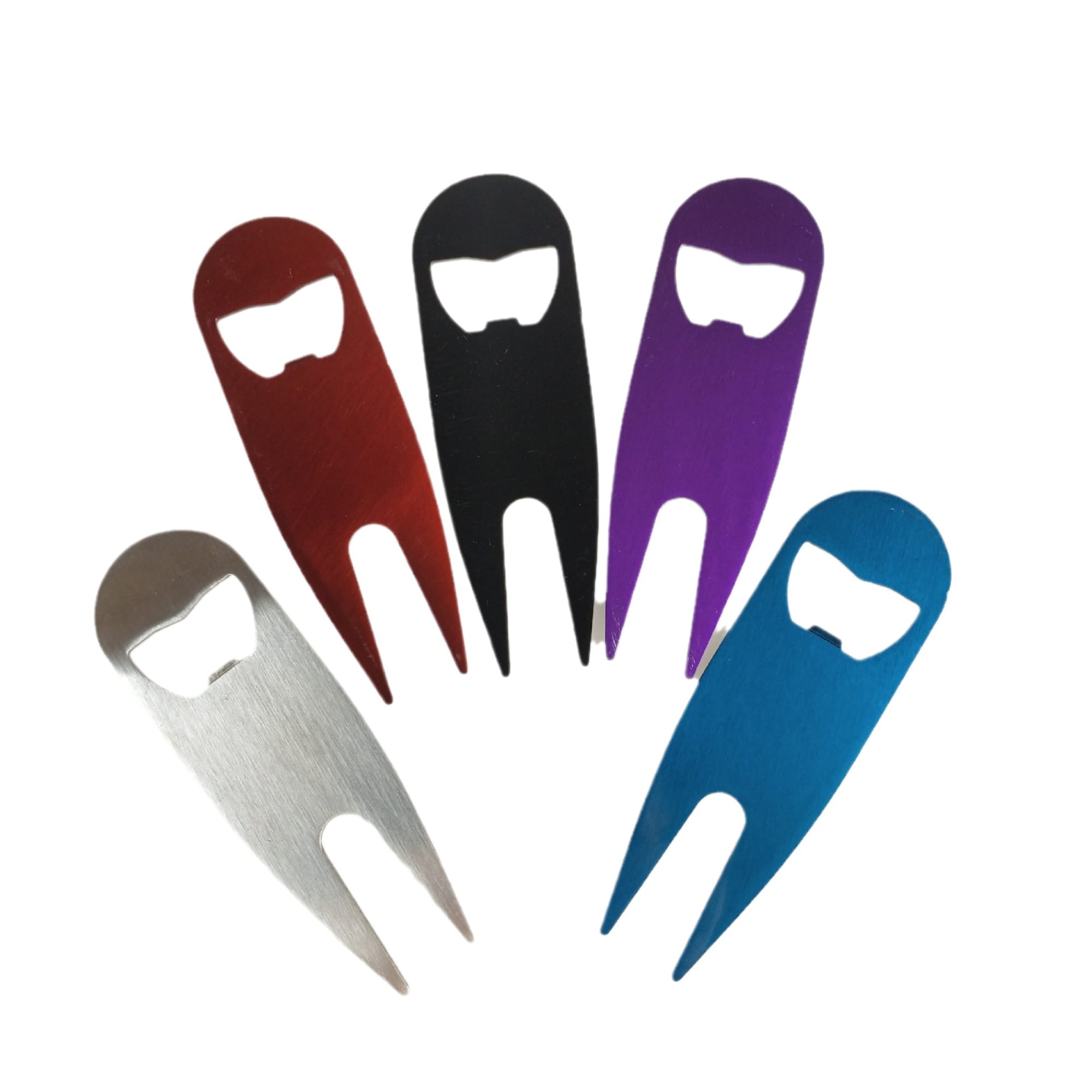 Divot Bottle Opener Tool