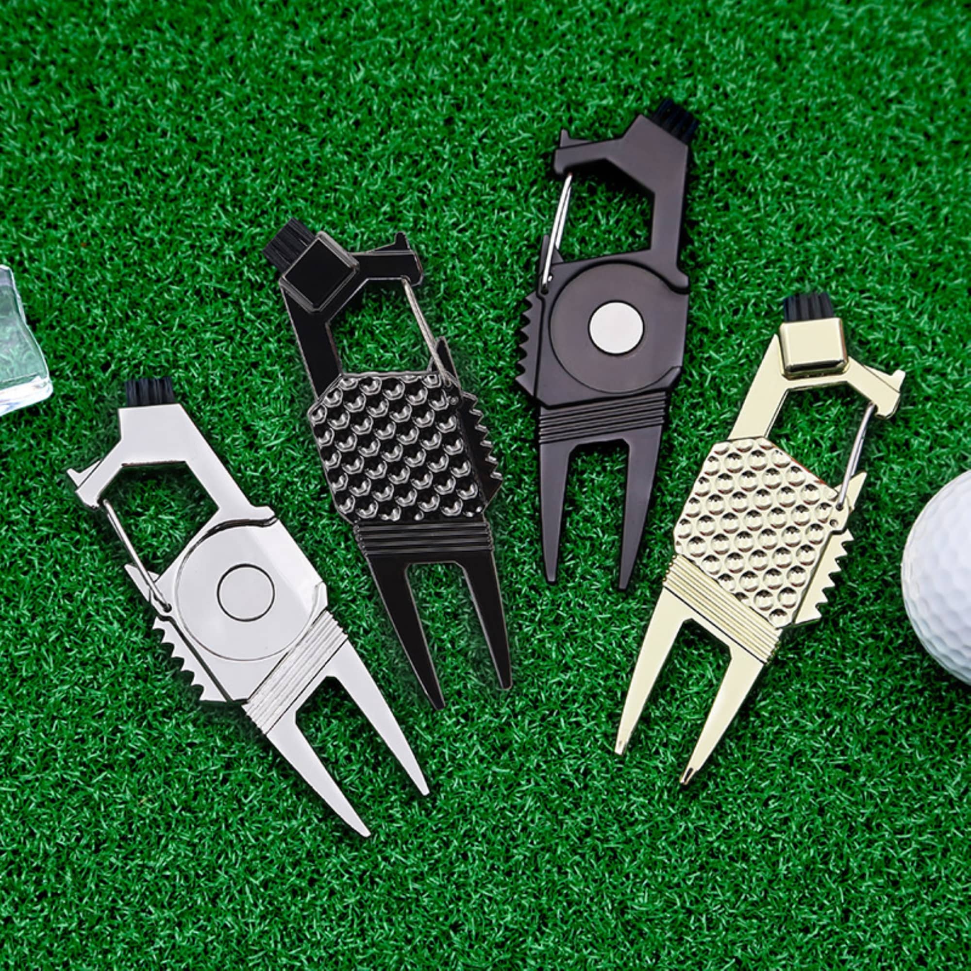 7-in1 Golf Tool
