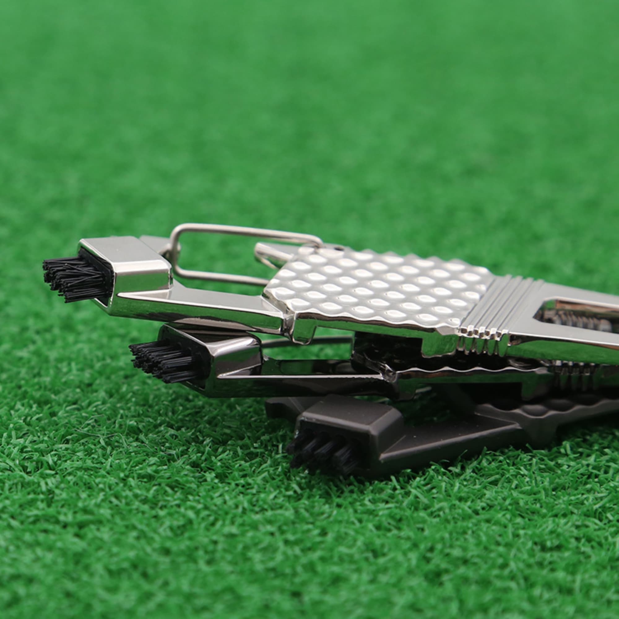 7-in1 Golf Tool