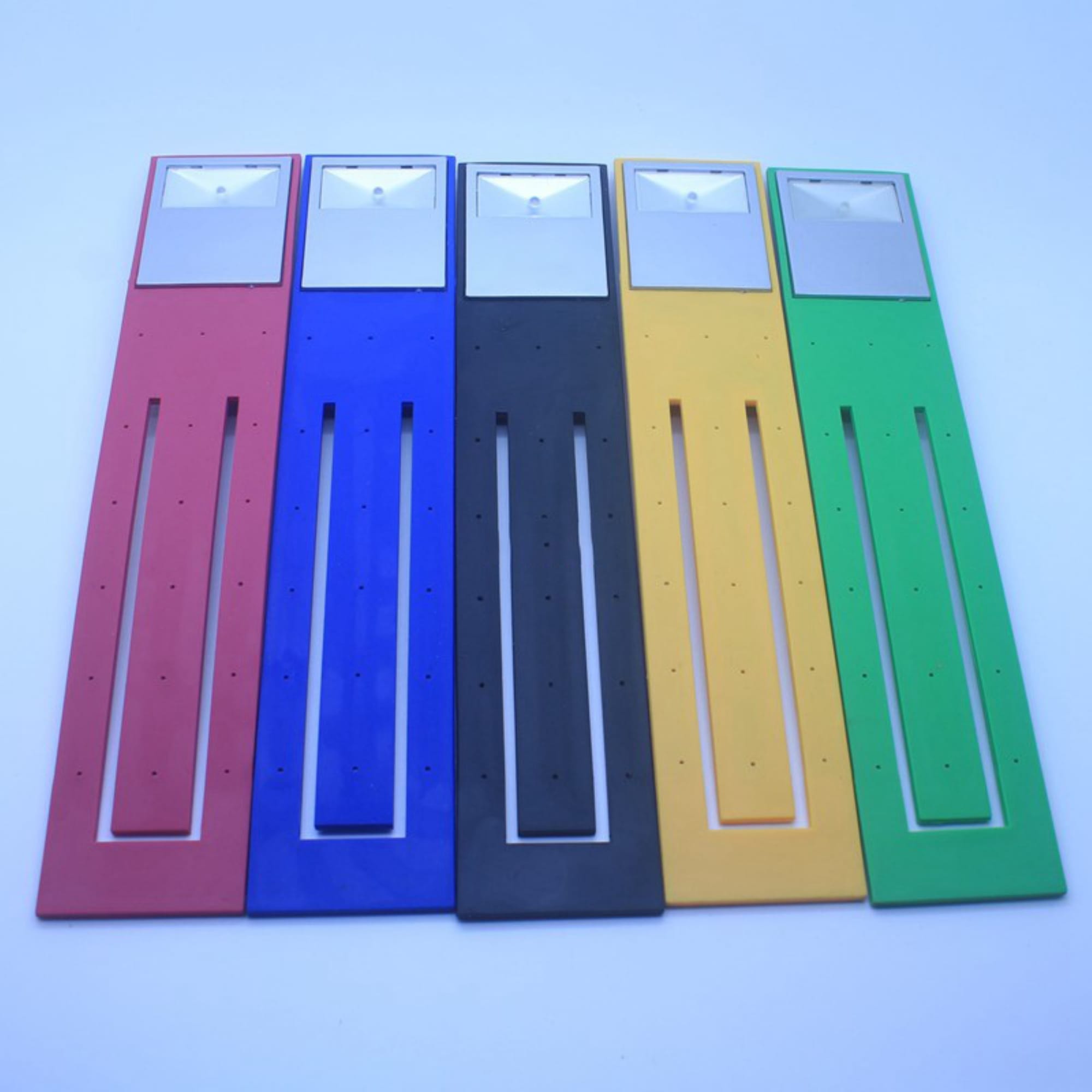 Foldable Book Light