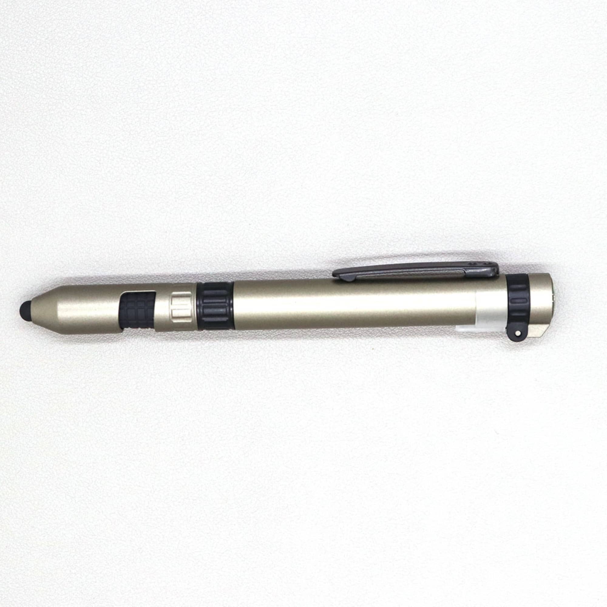 6-In-1 Multi Tool Pen
