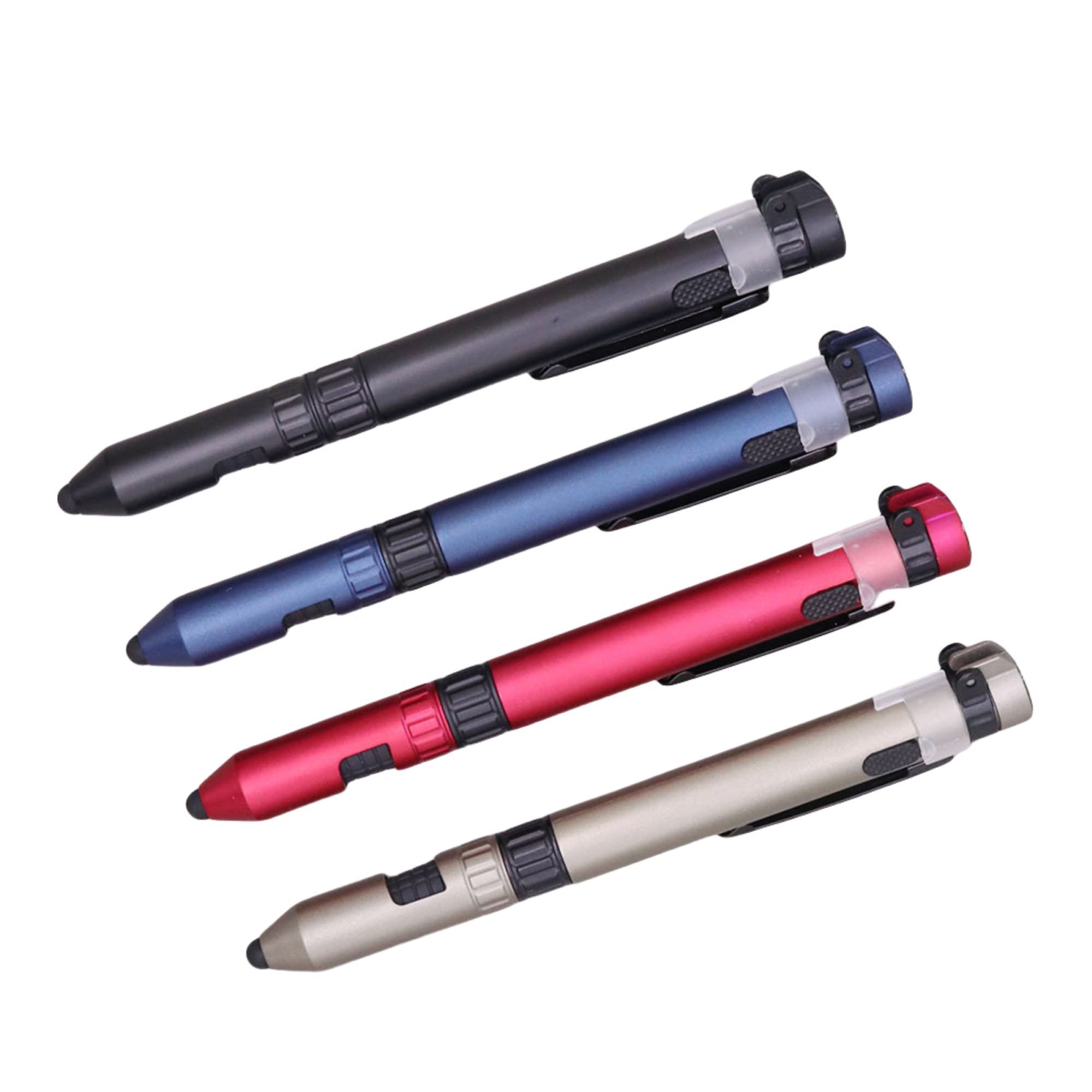 6-In-1 Multi Tool Pen