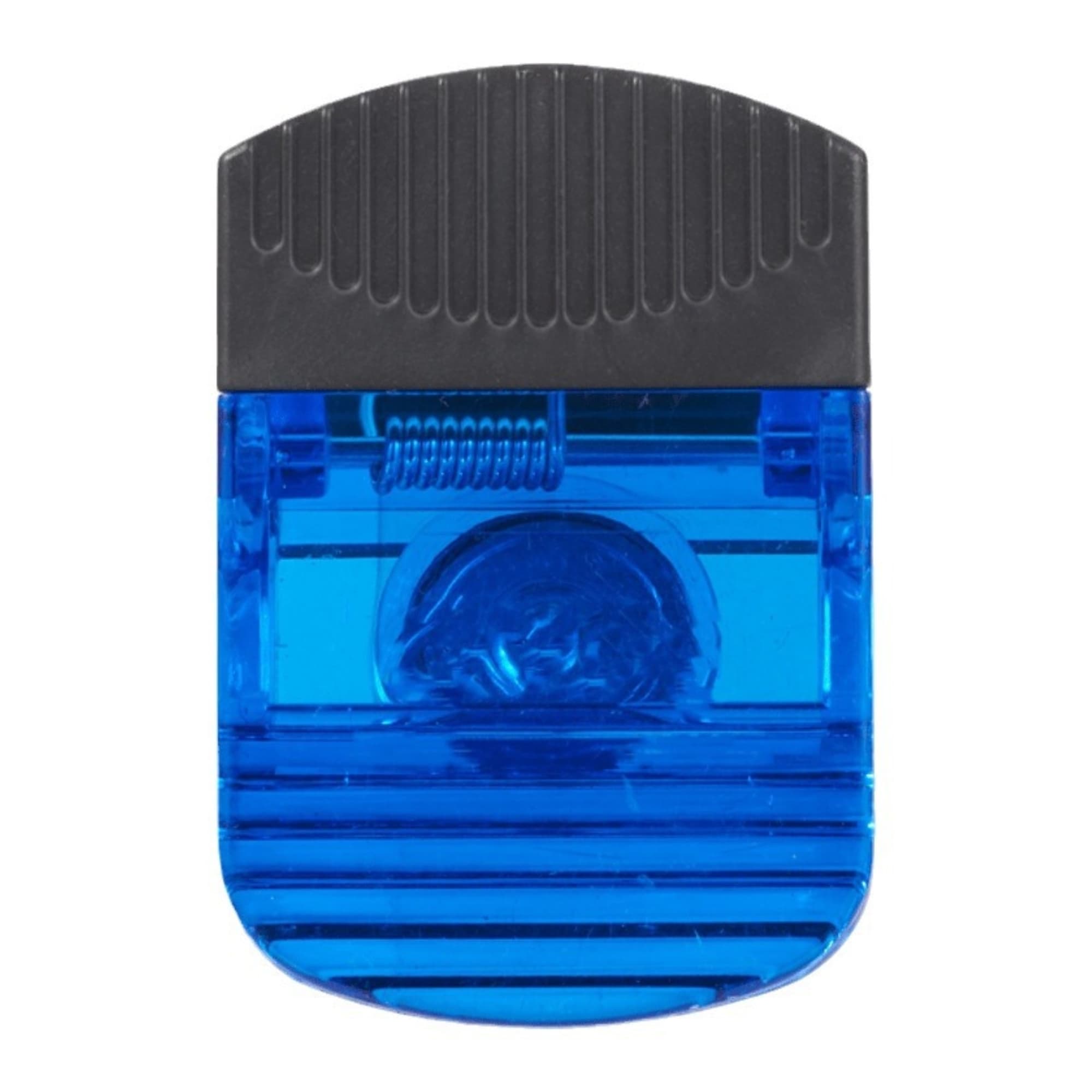 Wide Rectangle Clip