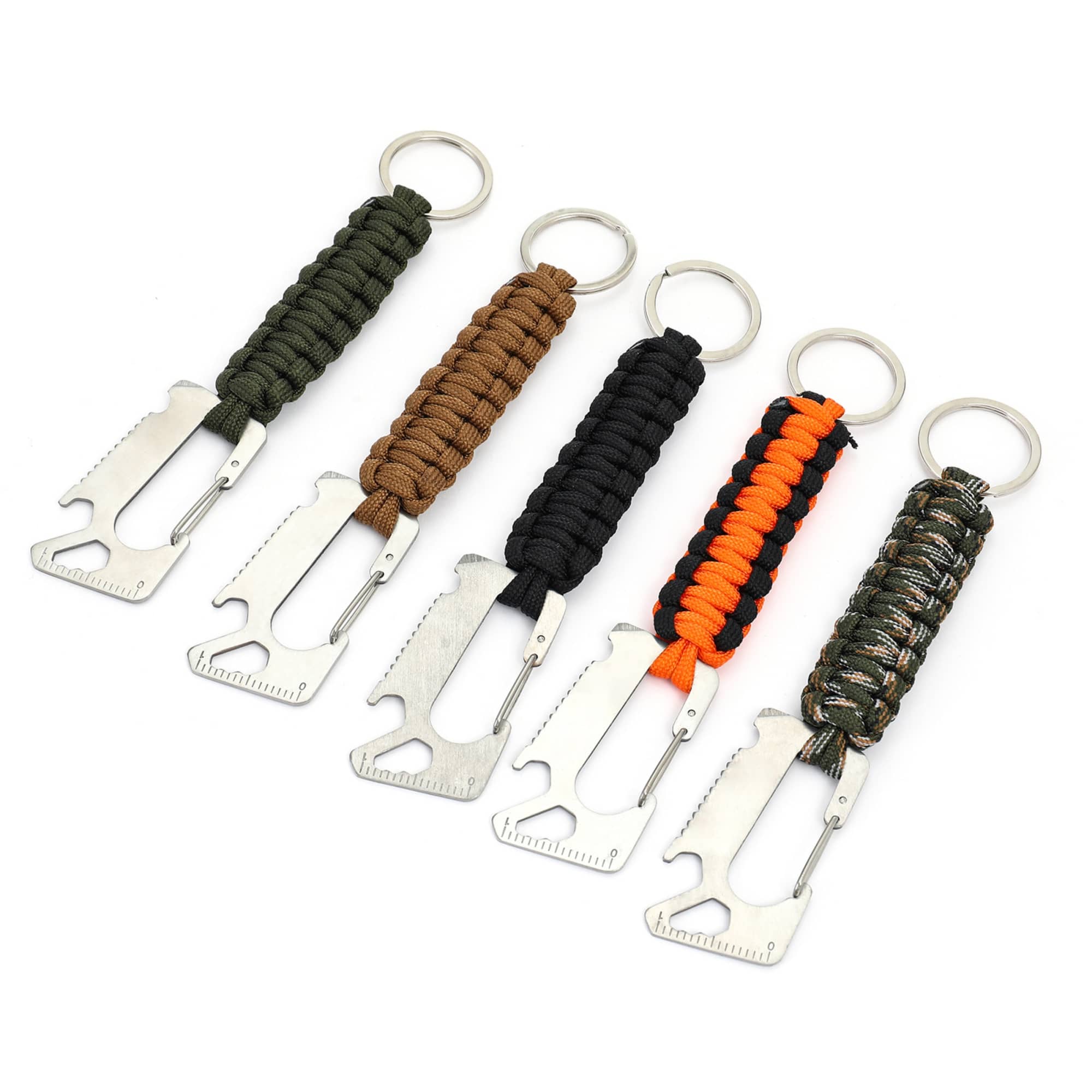 Multie Tool Carabiner