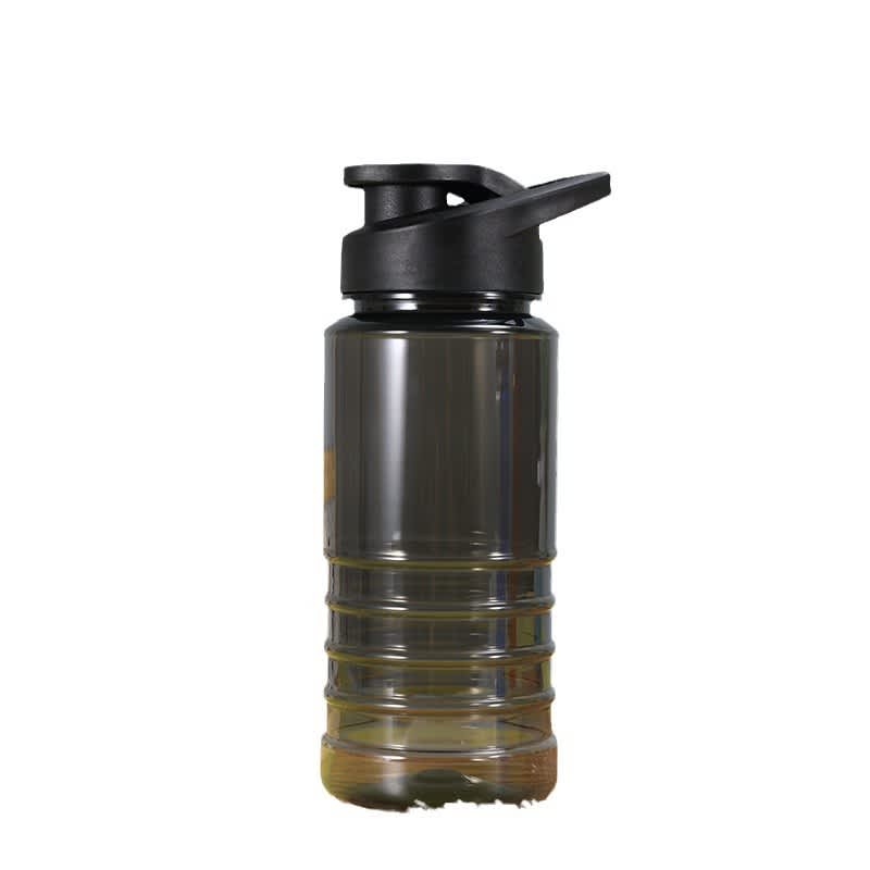 20 oz. Recycled Bottle Drink-Thru Lid