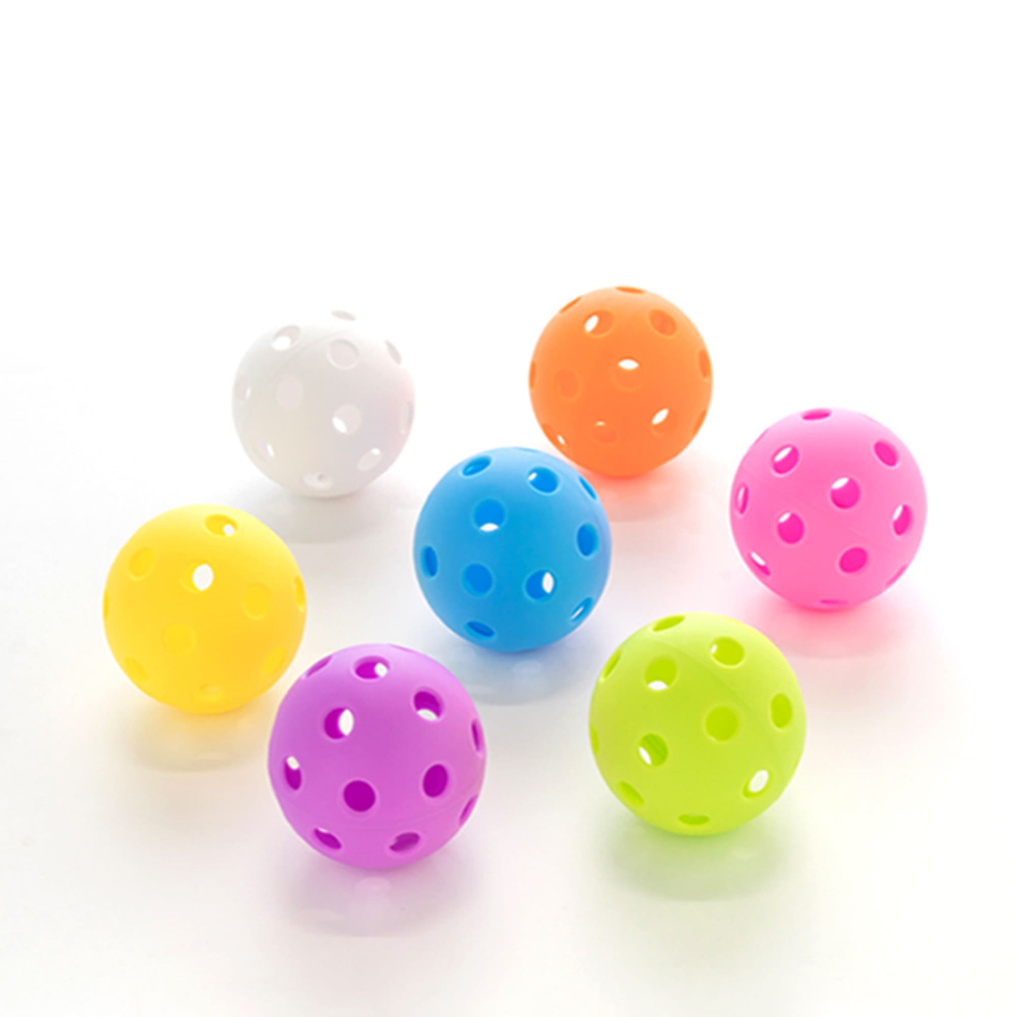 40-Holes Pickleball
