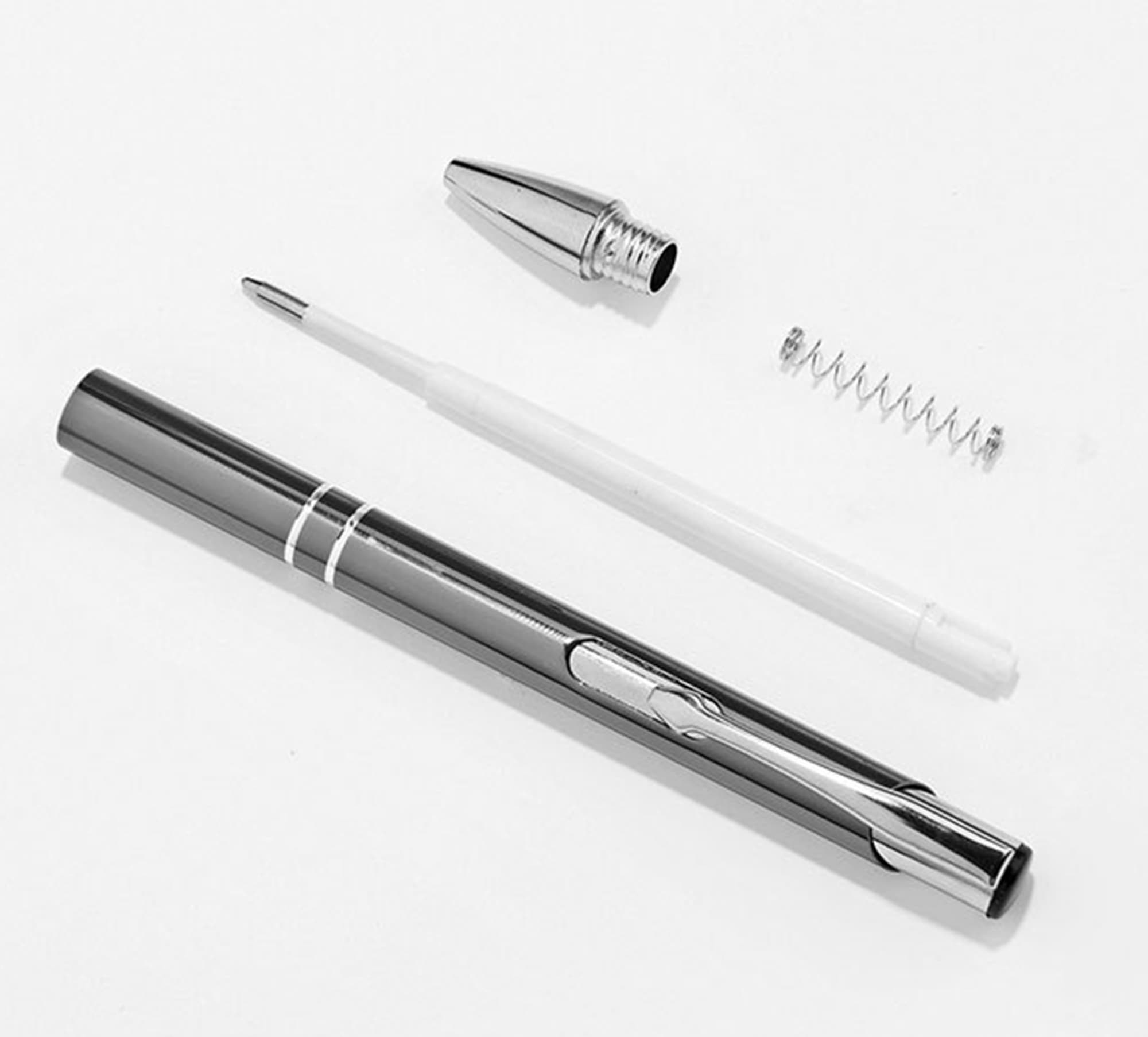 Metal Ballpoint Pen